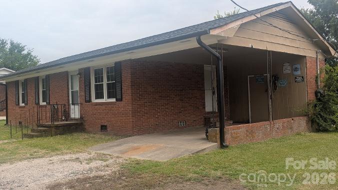 608 Catawba St, Chester, SC 29706