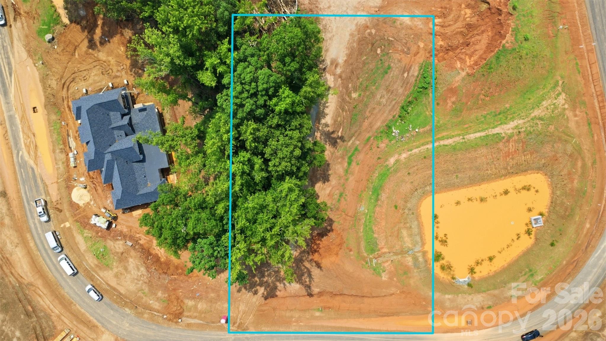 1025 Maxwell Ct, Waxhaw, NC 28173