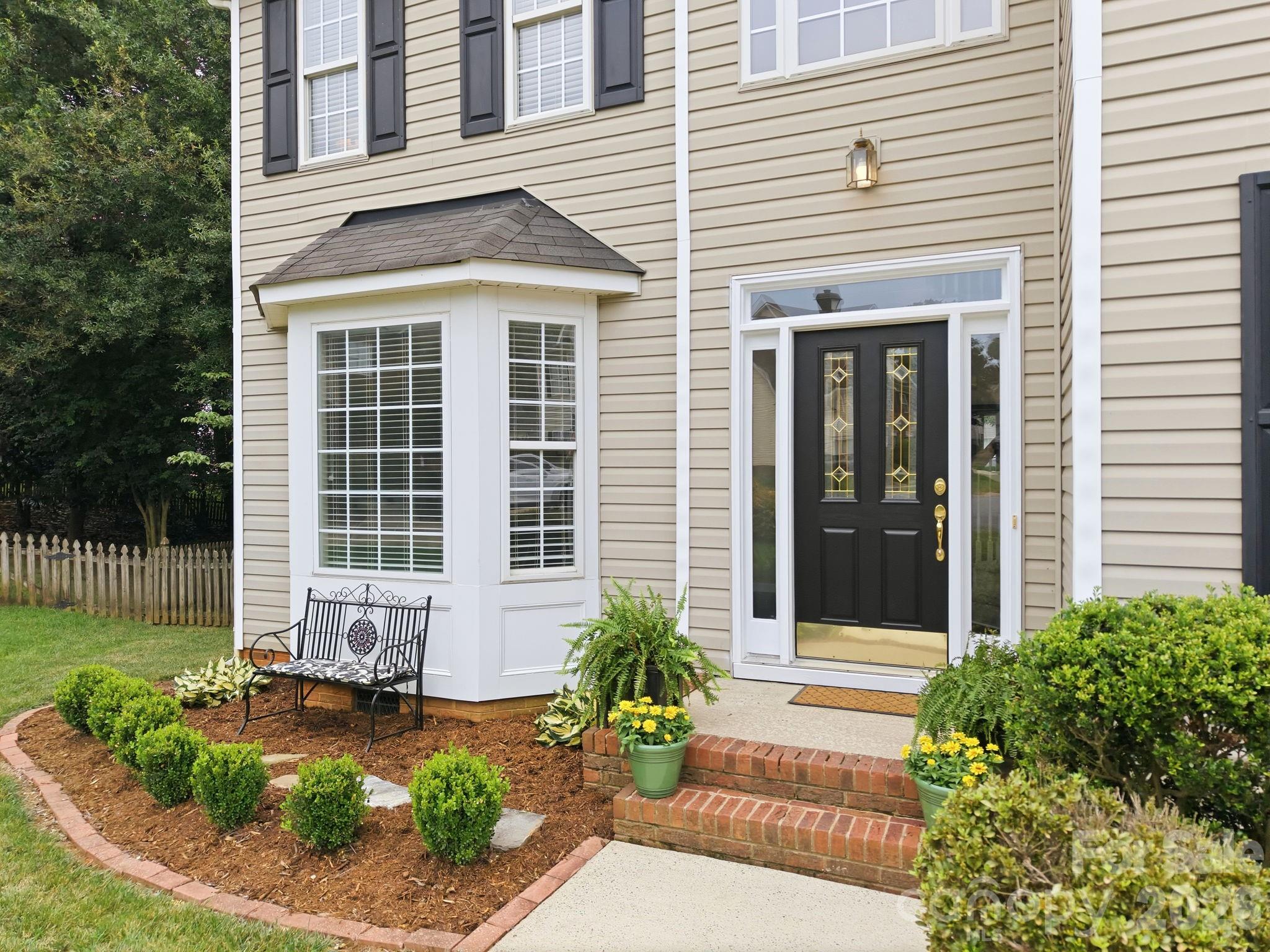 10310 Sawtimber Ct, Huntersville, NC 28078