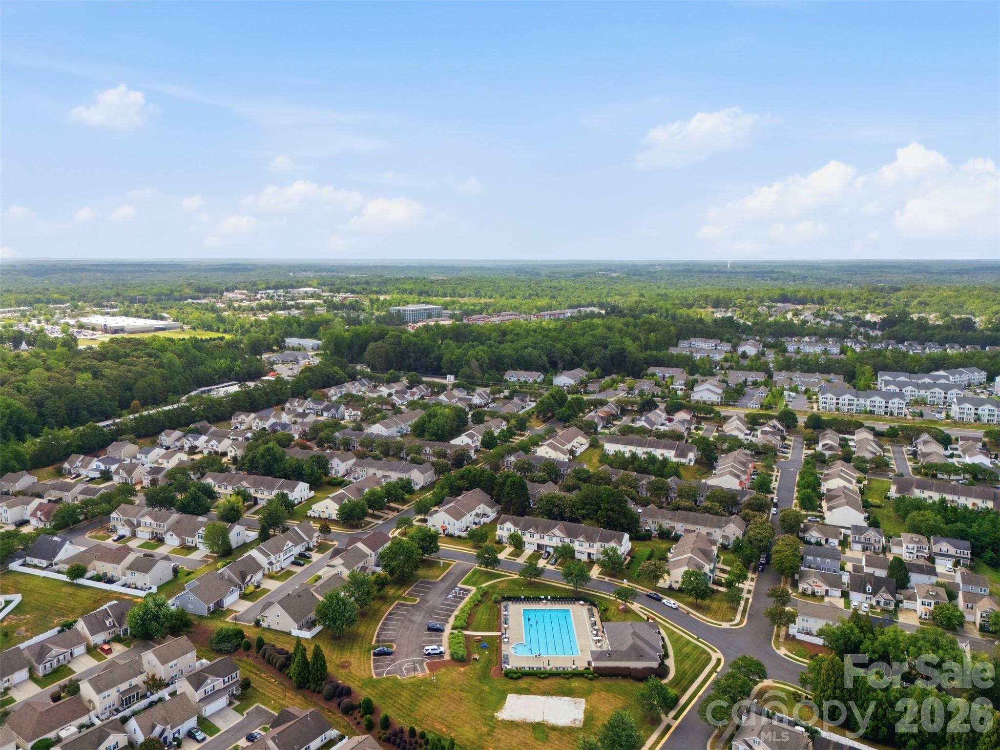 6040 Black Heath Dr, Fort Mill, SC 29707