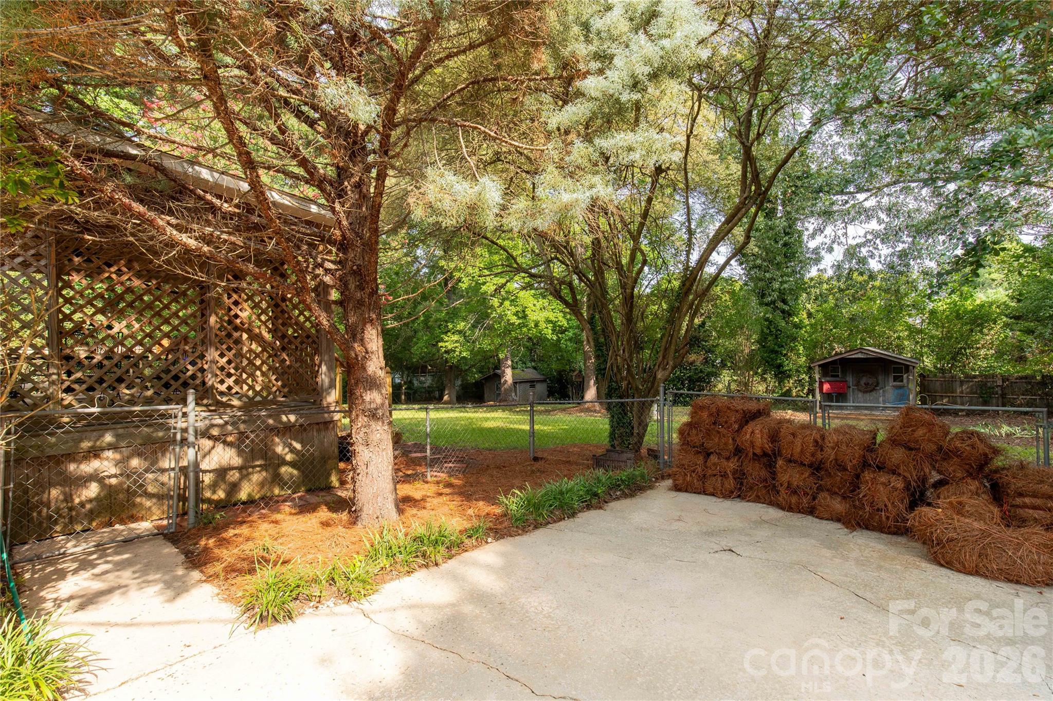 1214 Hawthorne Rd, Lancaster, SC 29720