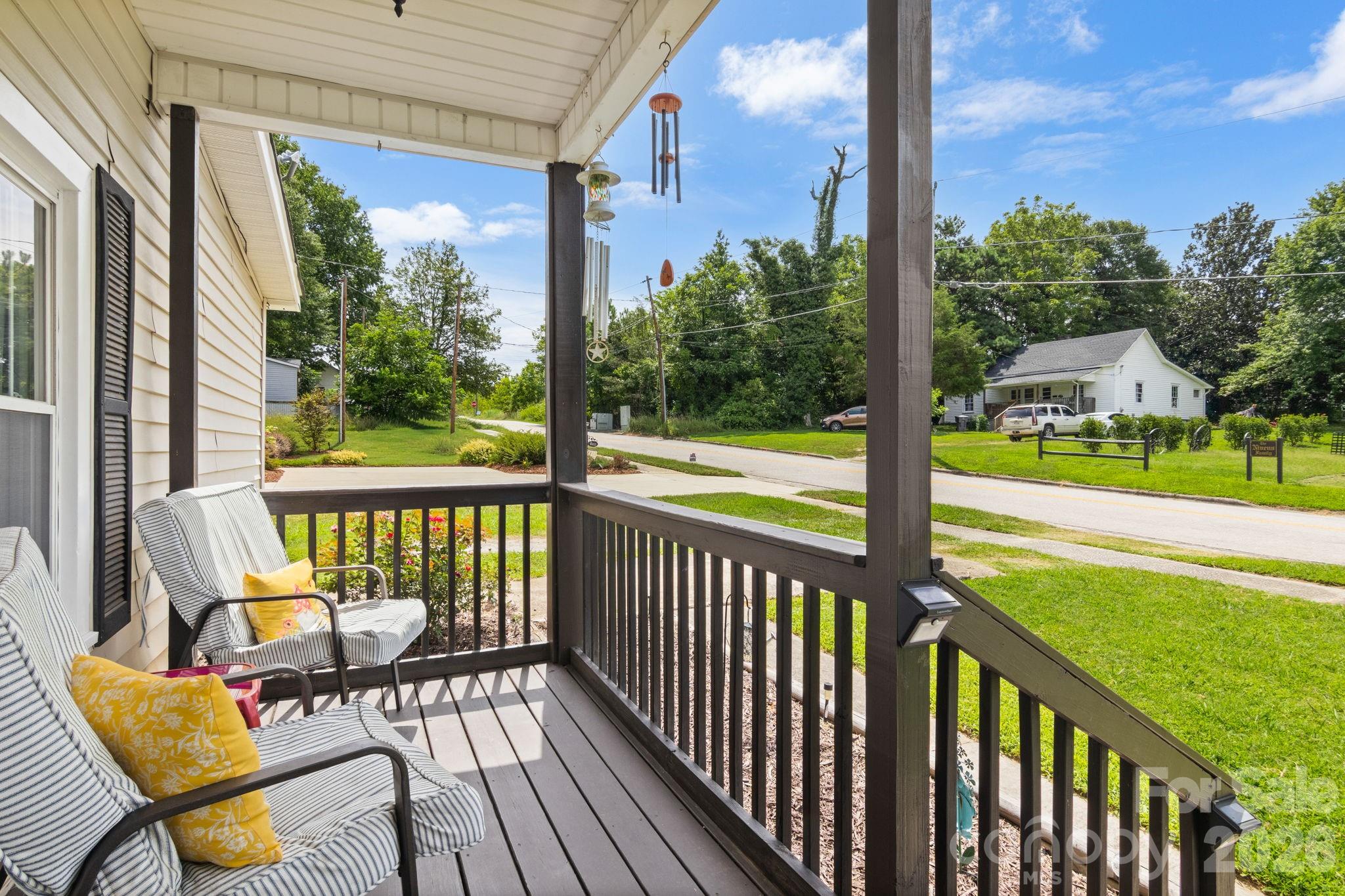 108 Richland St, Clover, SC 29710