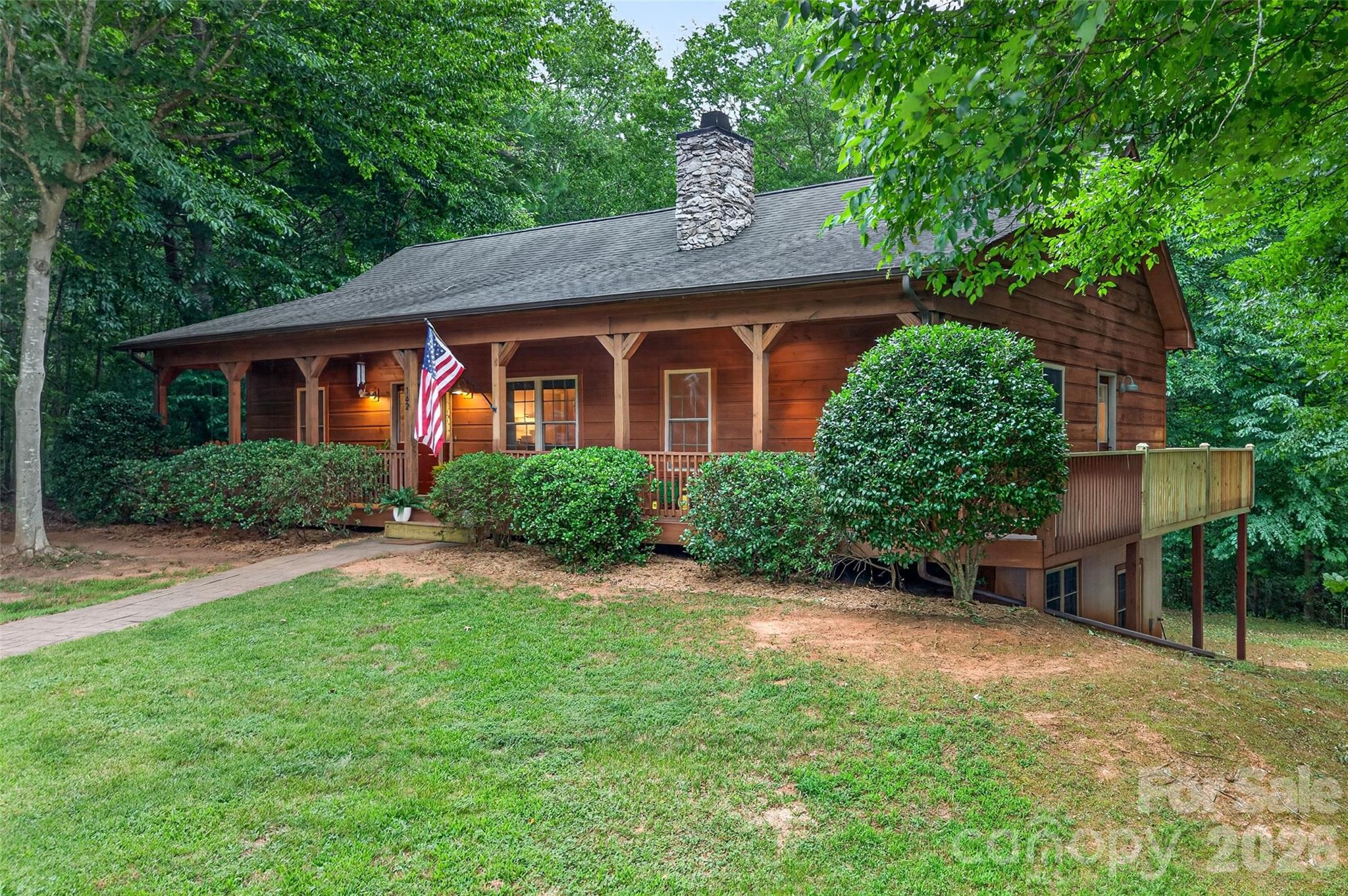 142 Talley Ridge Dr, Troutman, NC 28166