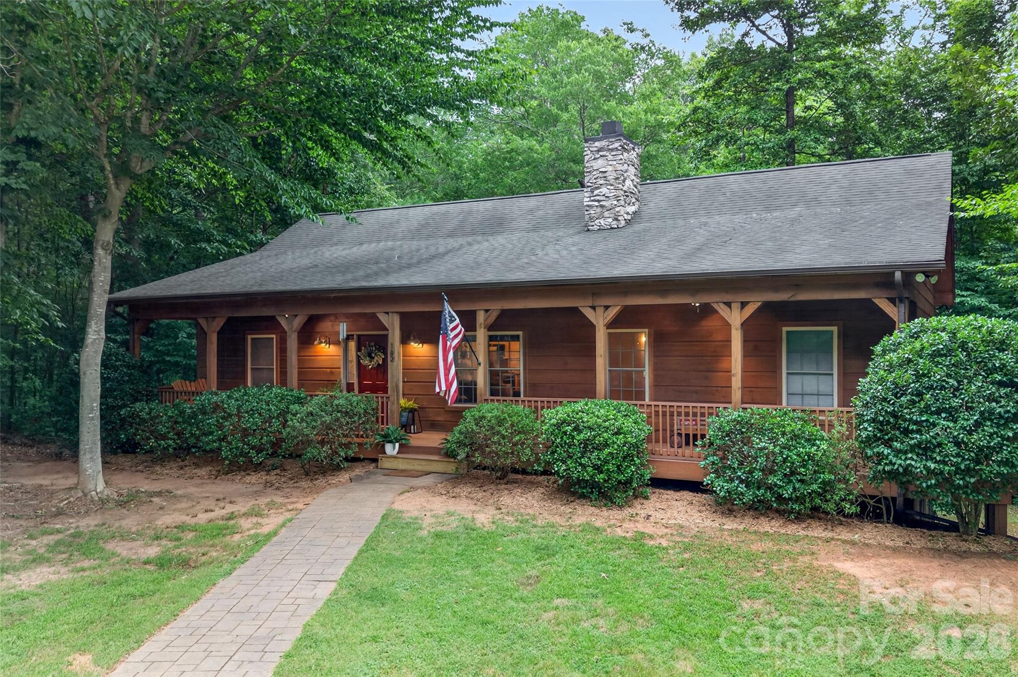 142 Talley Ridge Dr, Troutman, NC 28166