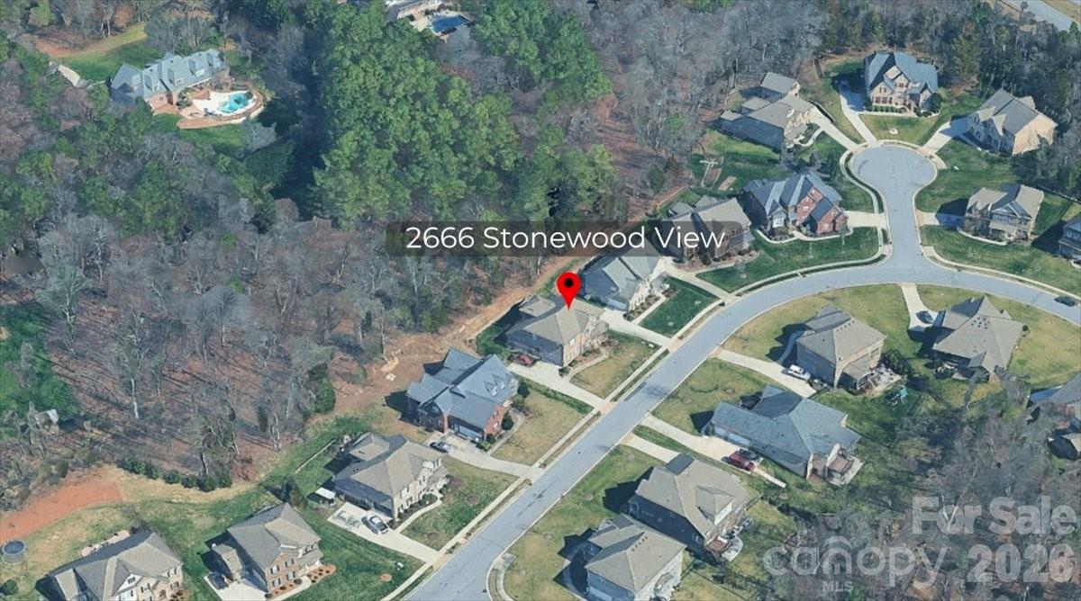2666 Stonewood Vw, Kannapolis, NC 28081