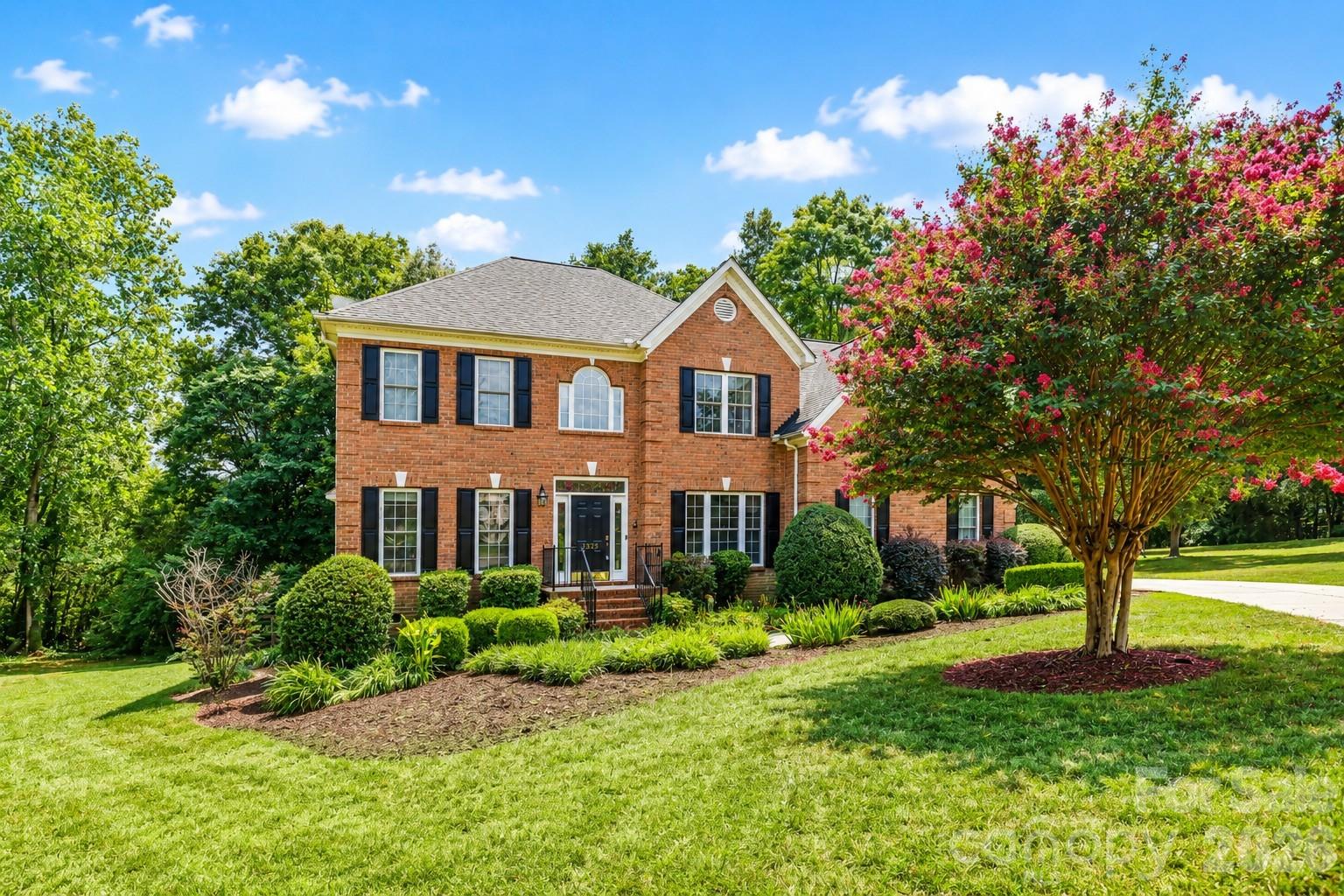 4523 Brent Wood Dr, Belmont, NC 28012