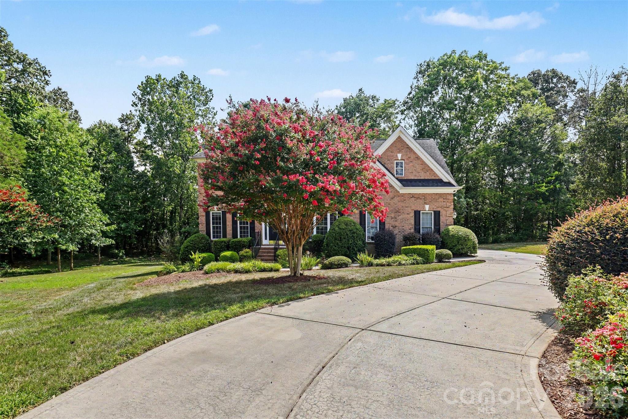 4523 Brent Wood Dr, Belmont, NC 28012