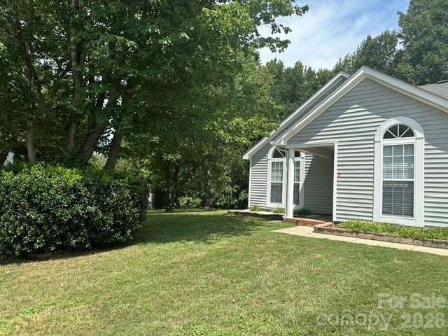 9022 Brad Ct, Matthews, NC 28104