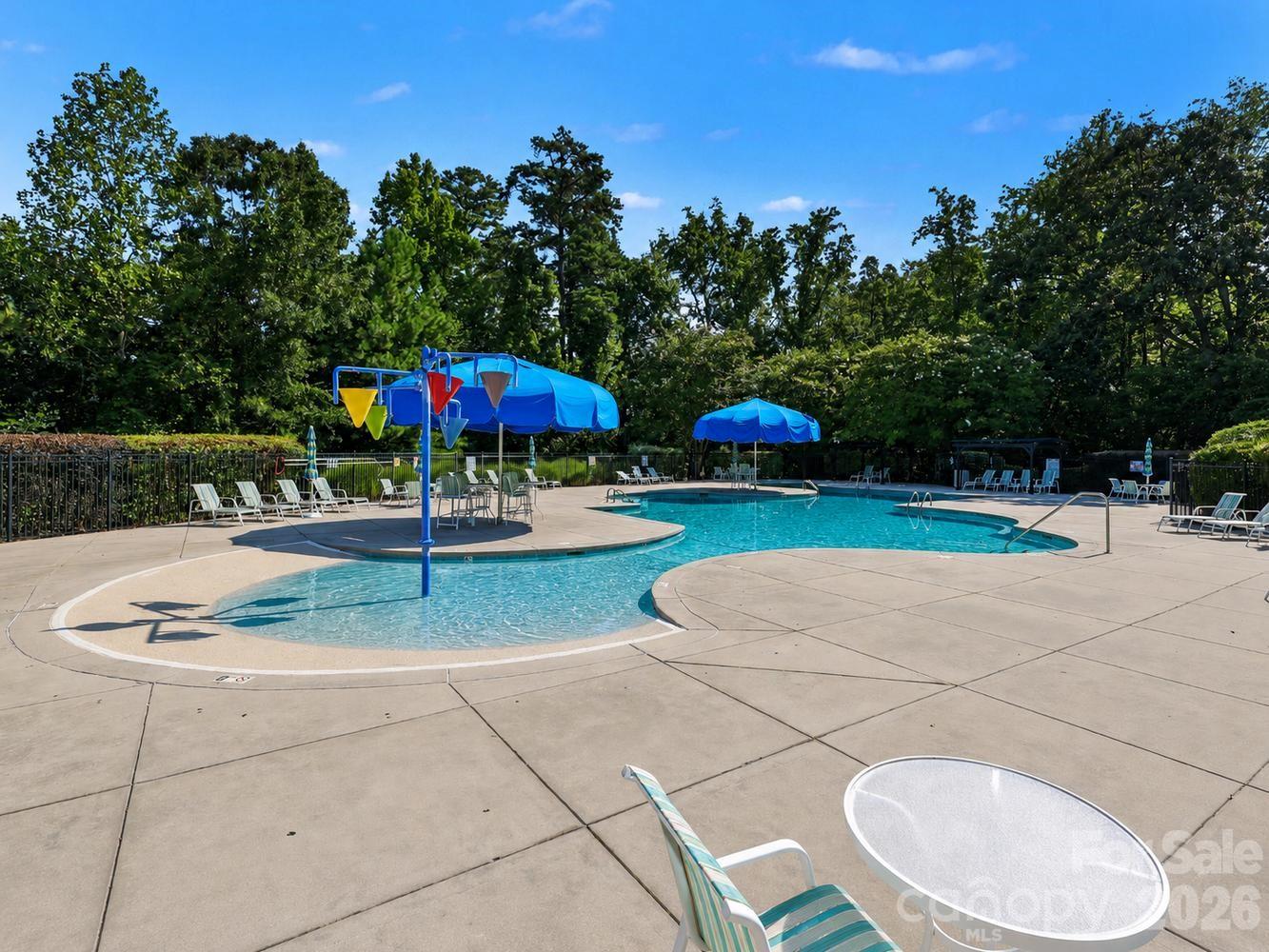 12720 Franklin Square Rd #105, Charlotte, NC 28213