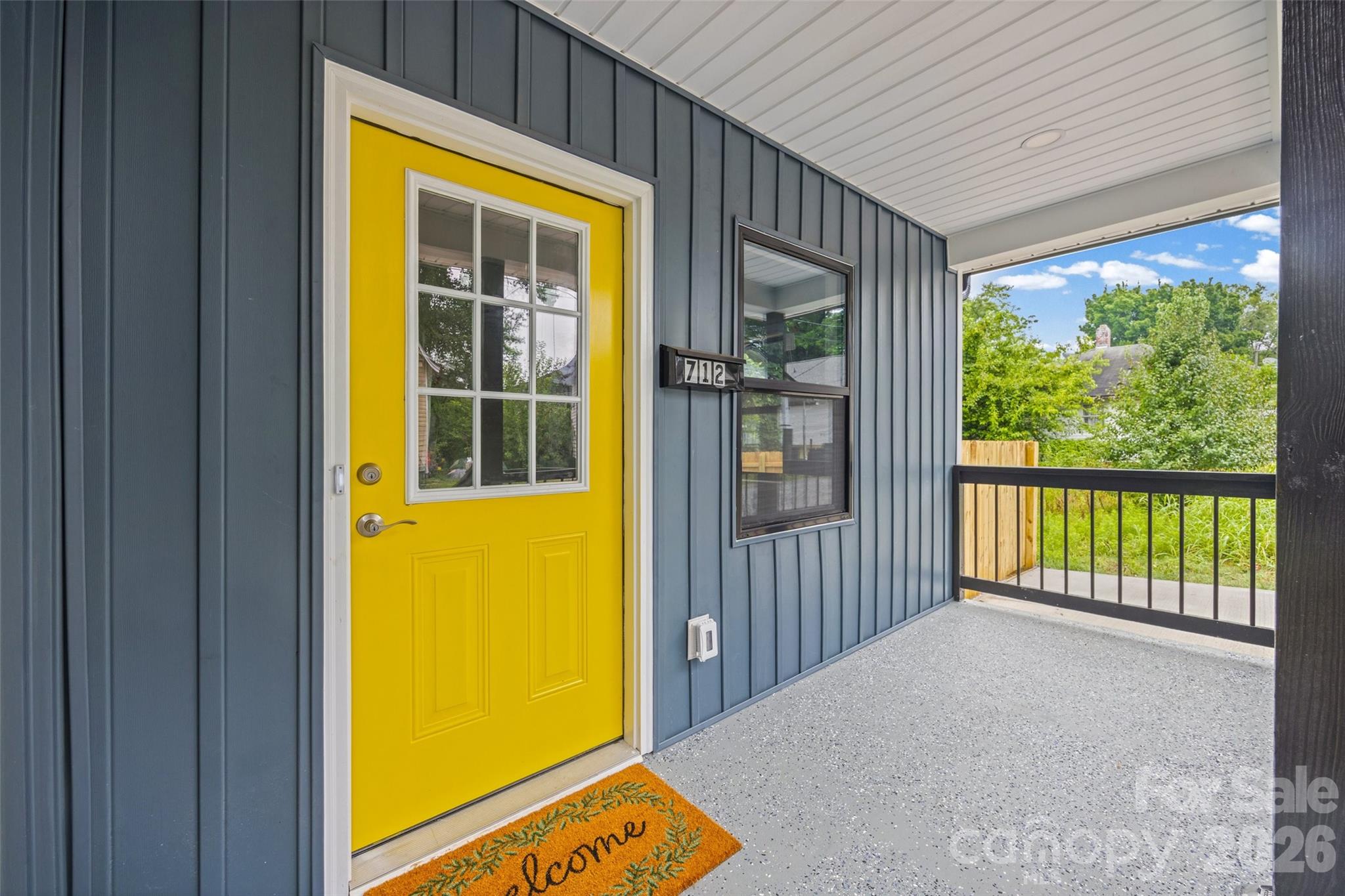 712 Henry Ave, Gastonia, NC 28052