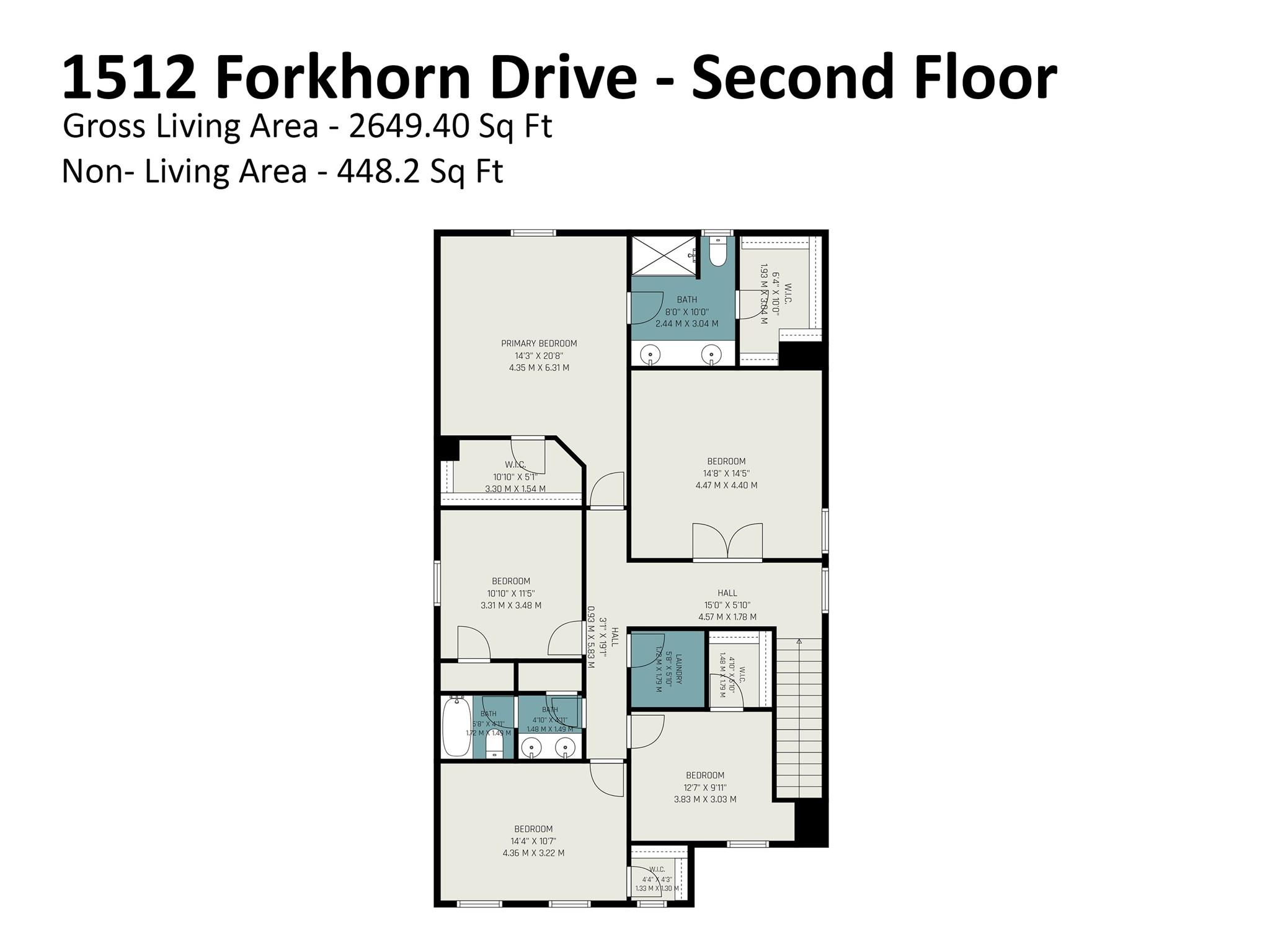 1512 Forkhorn Dr, Monroe, NC 28110