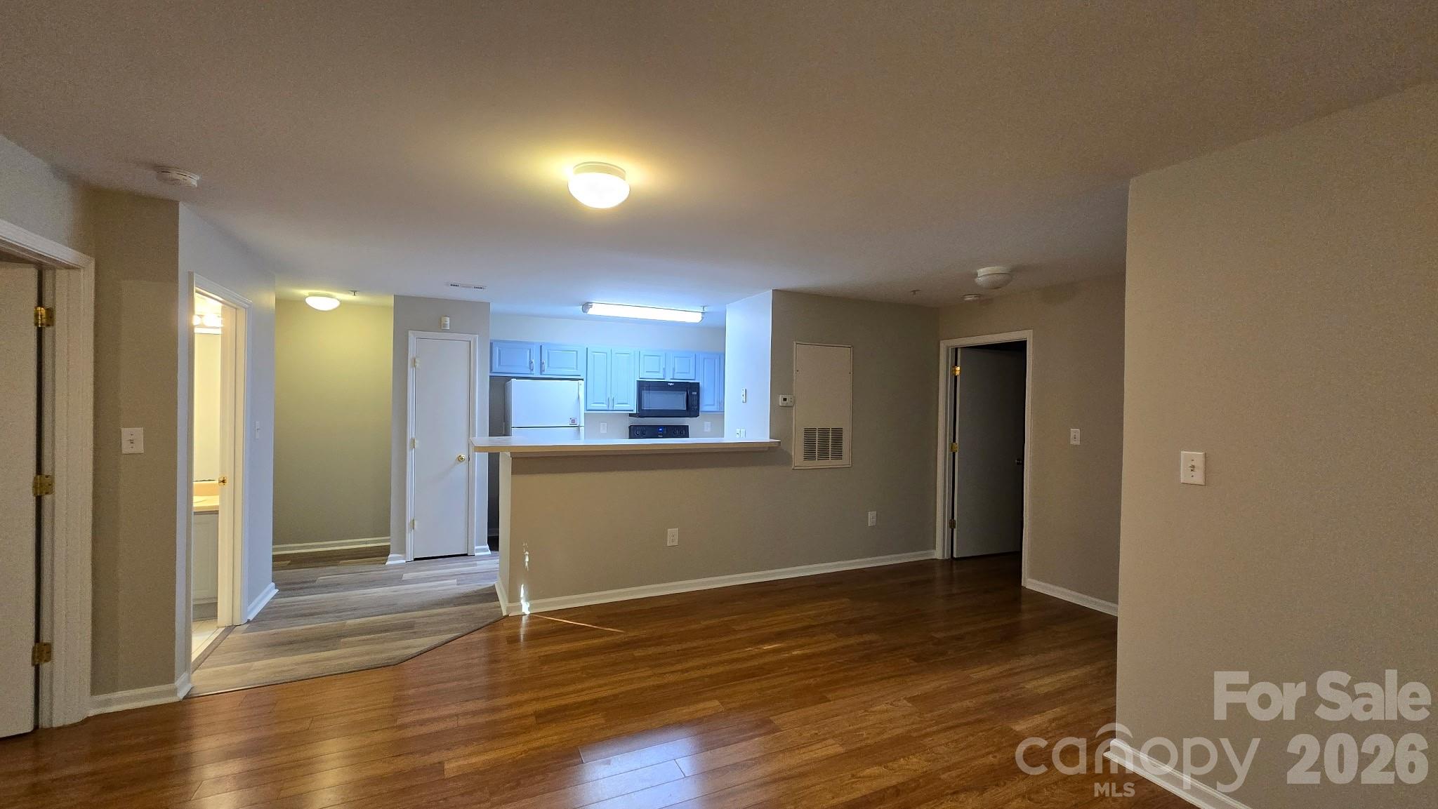9811 Campus Walk Ln #C, Charlotte, NC 28262