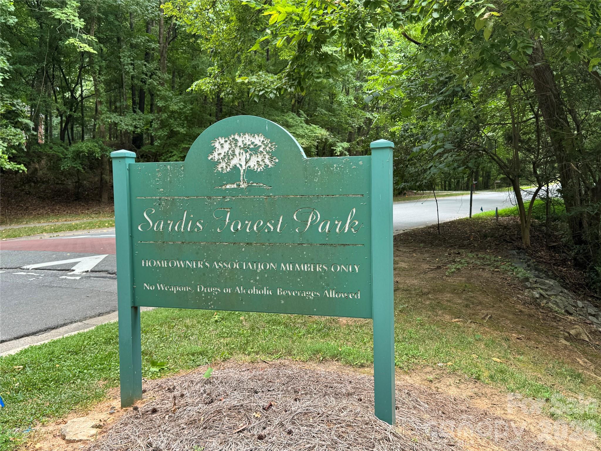 9732 Leeswood Ln, Matthews, NC 28105