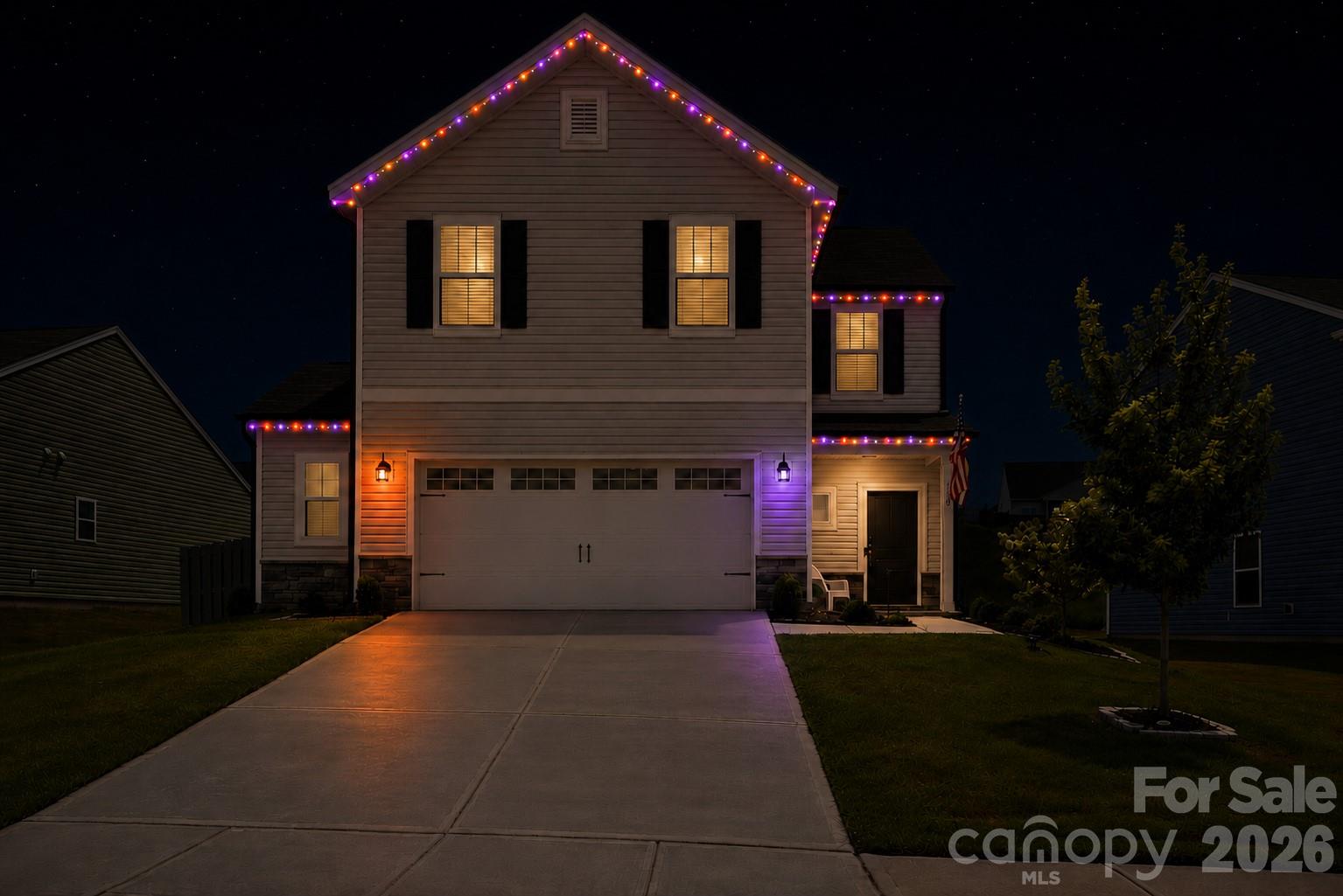 170 Batten Ridge Dr, Statesville, NC 28677
