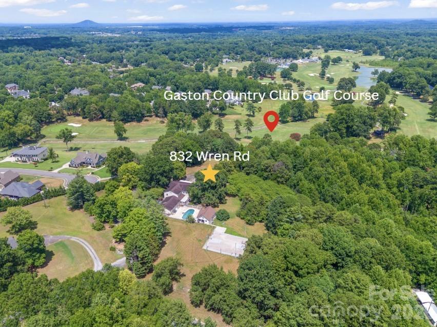 832 Wren Rd, Gastonia, NC 28056