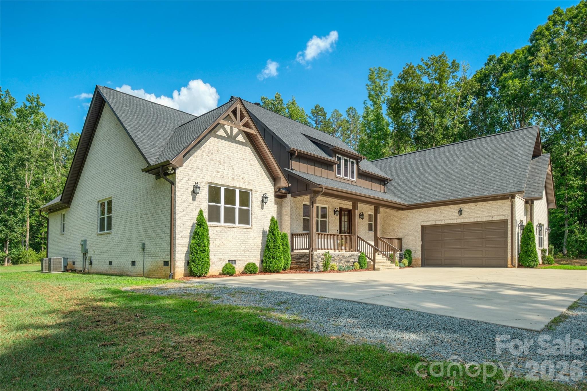 9401 Deer Run Rd, Waxhaw, NC 28173