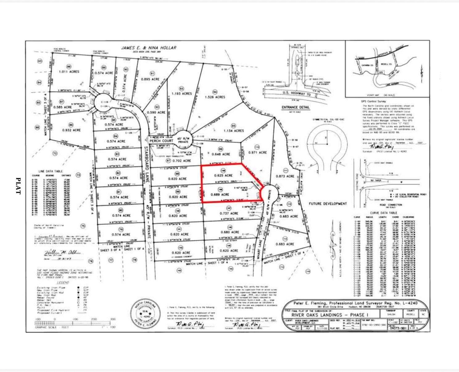 123 Wharf Ln, Statesville, NC 28677