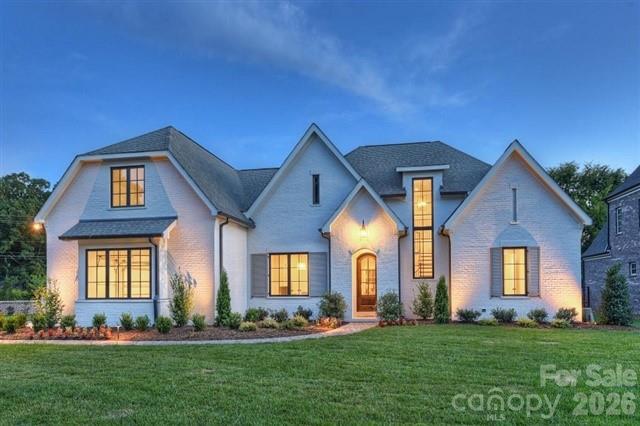 16117 Halle Marie Cir, Davidson, NC 28036