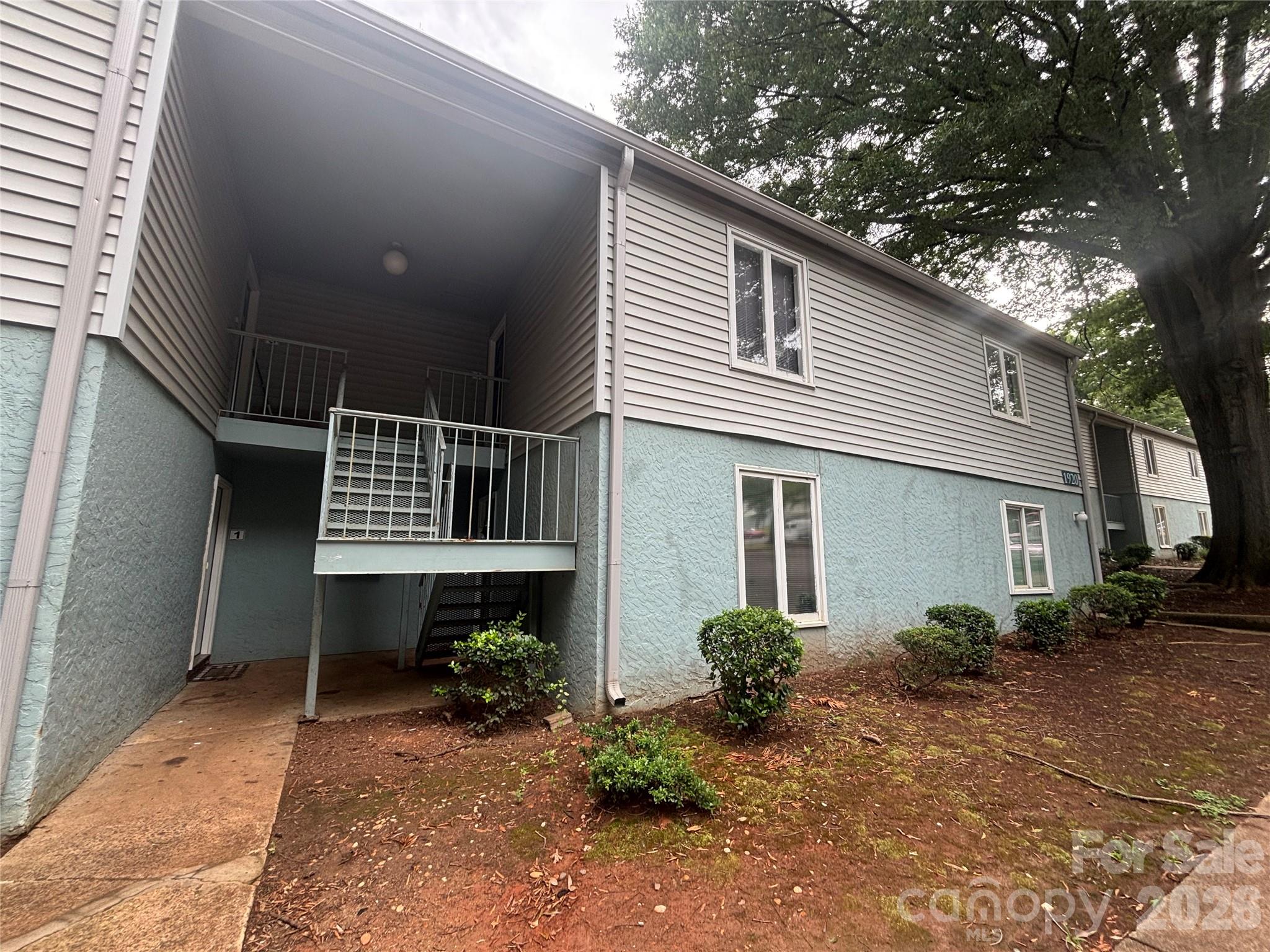 1920 Countrymens Ct #2, Charlotte, NC 28210