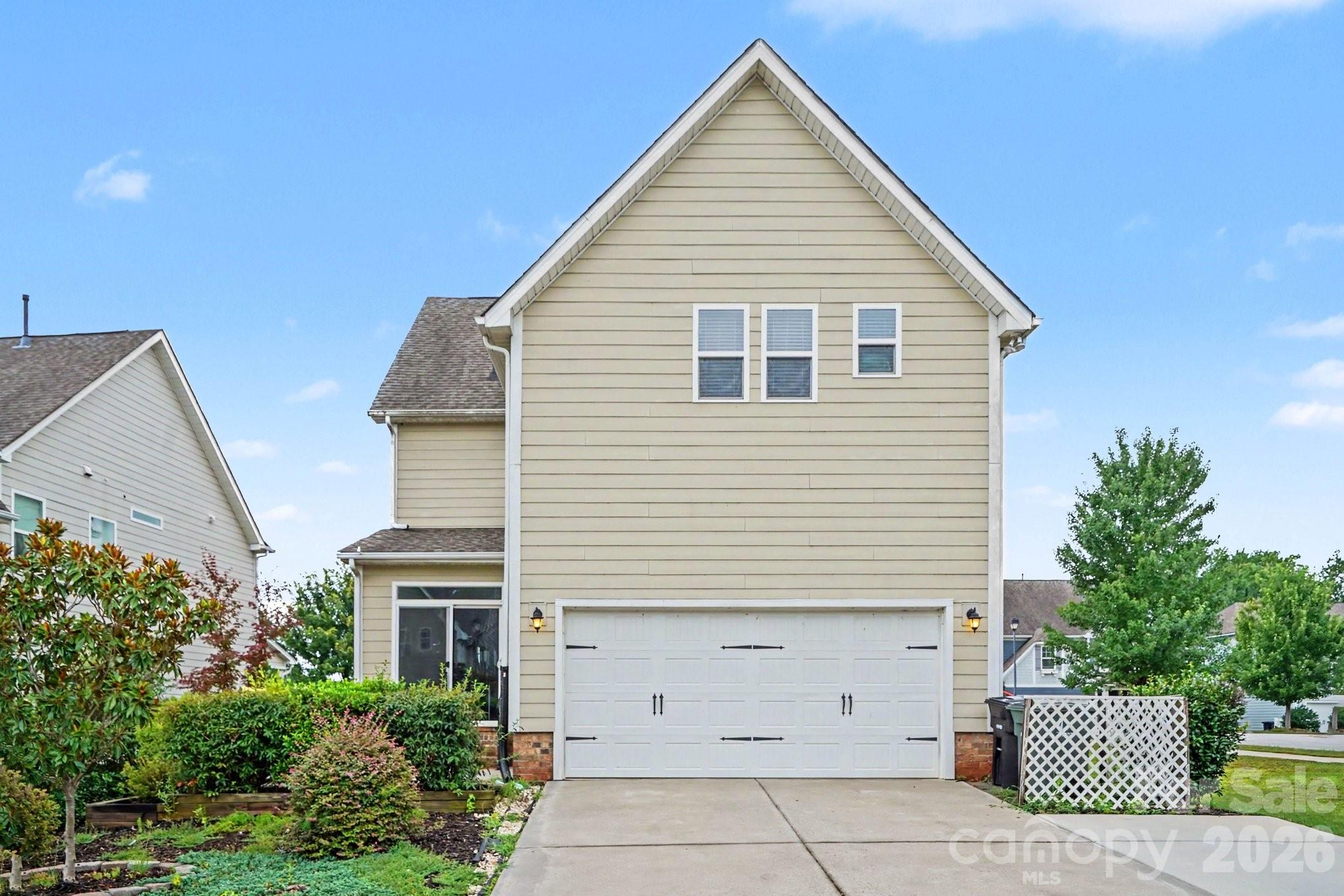 3314 Sara Margaret Dr, Monroe, NC 28110