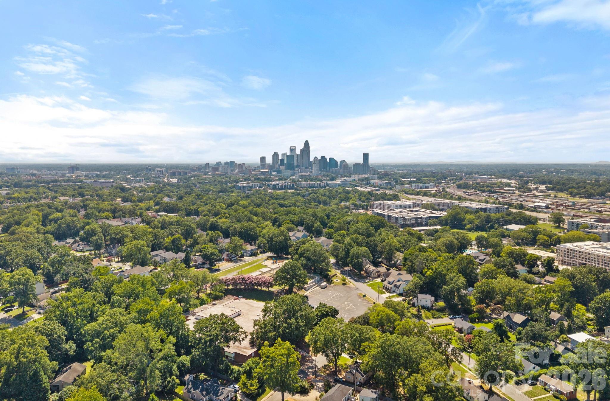 2200 Parson St, Charlotte, NC 28205