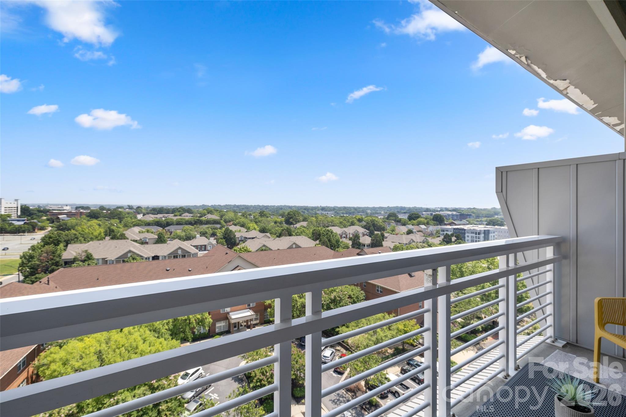 505 E 6th St #915, Charlotte, NC 28202