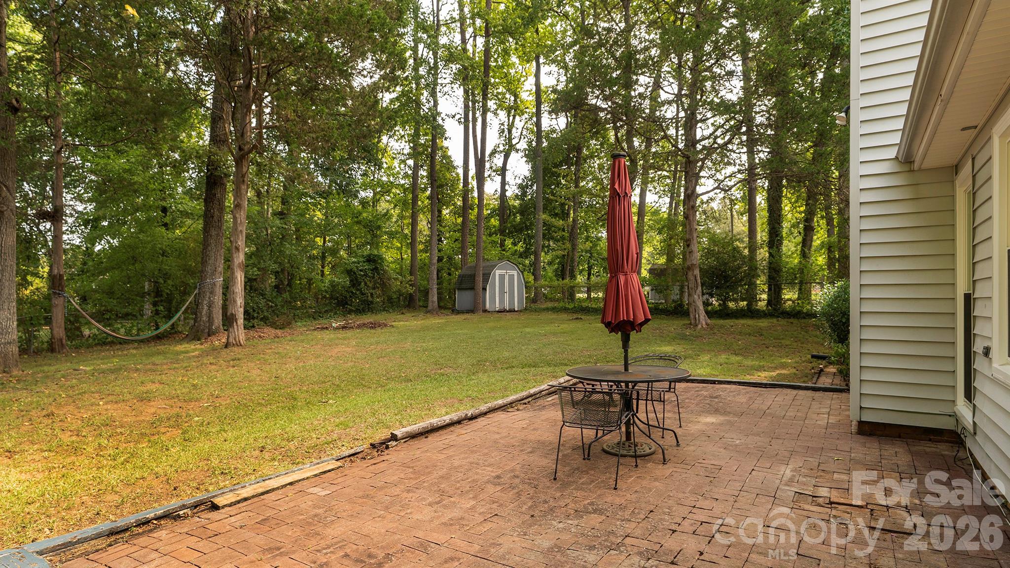 5209 Birchbark Ln, Charlotte, NC 28227