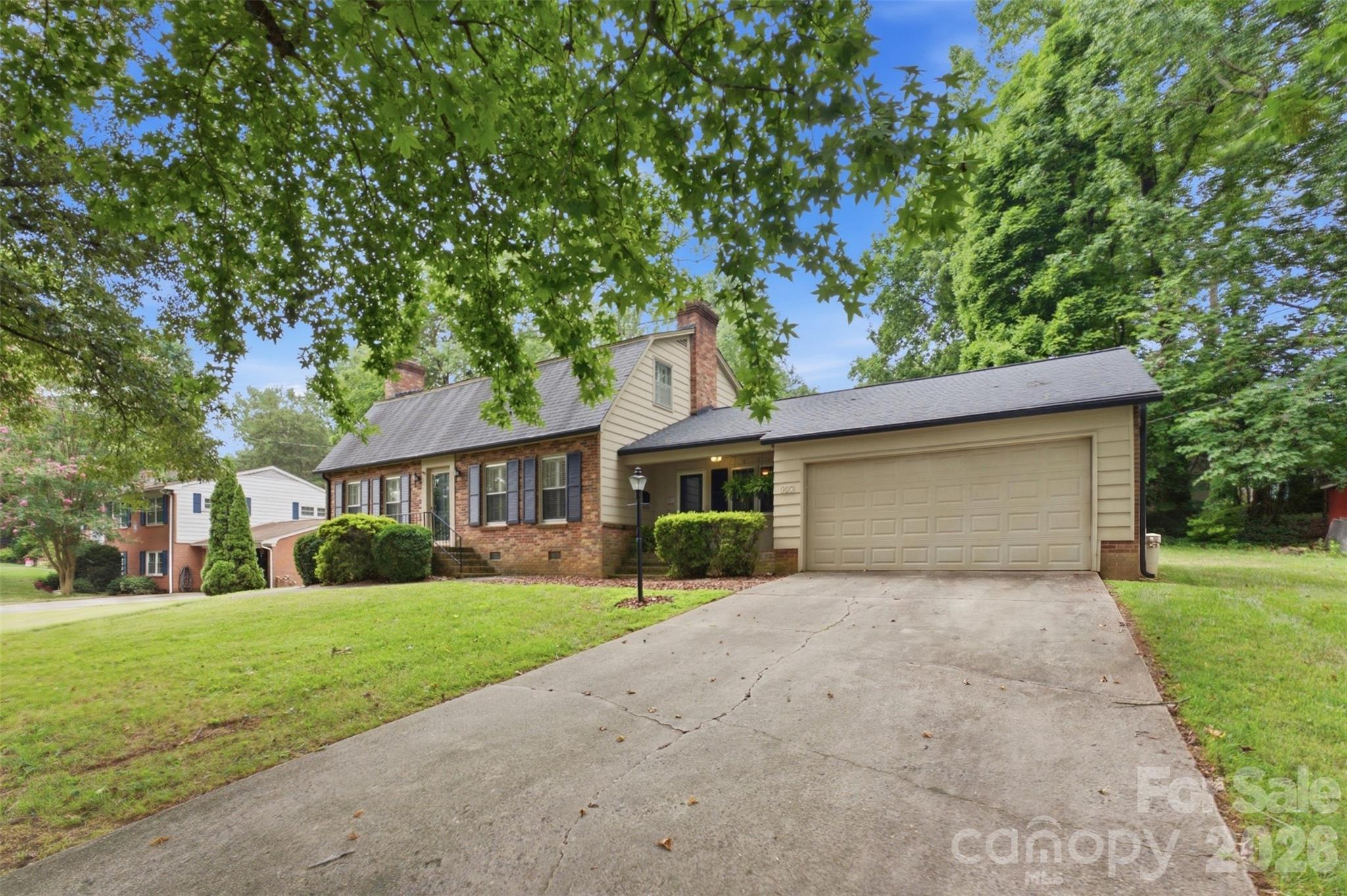 317 Rosemary Ln, Gastonia, NC 28054