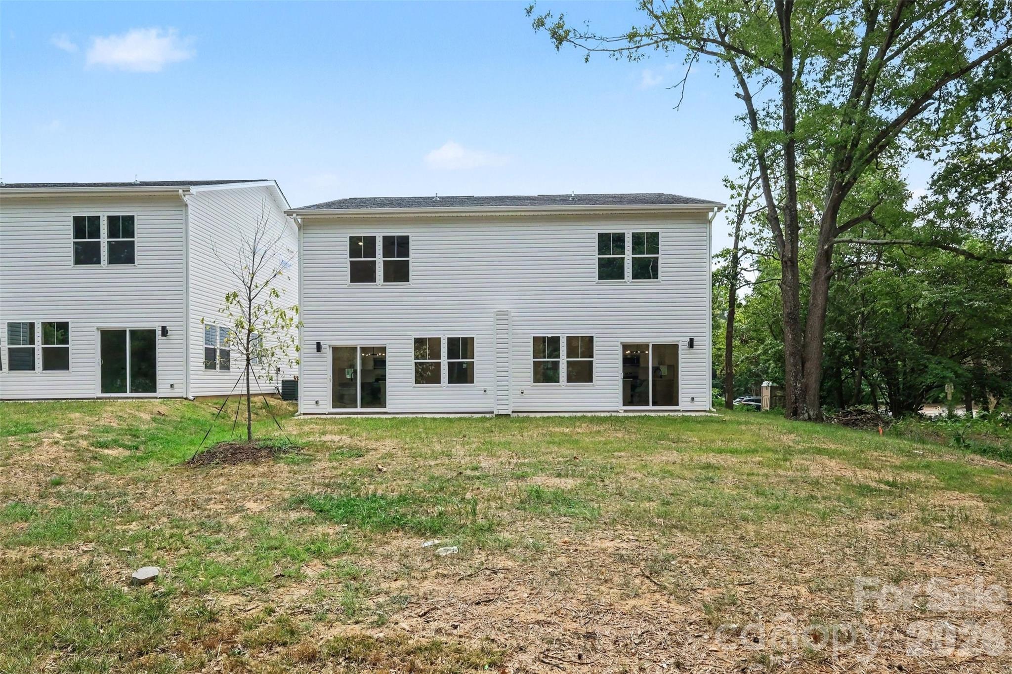 206 W Todd Ln #A & B, Charlotte, NC 28208