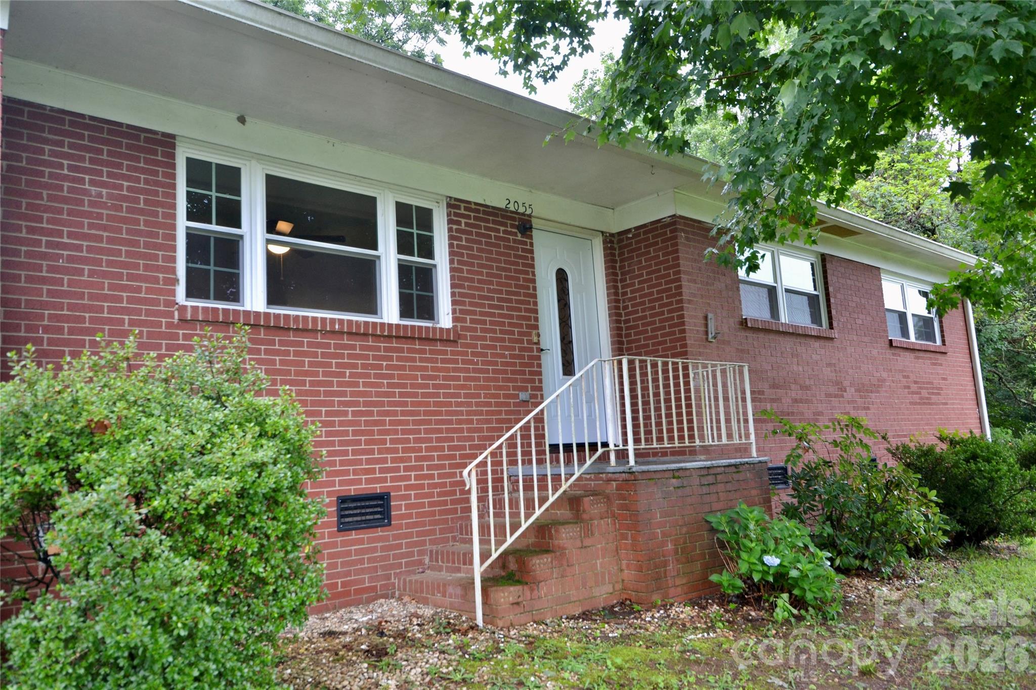 2055 Goodson Rd, Salisbury, NC 28147
