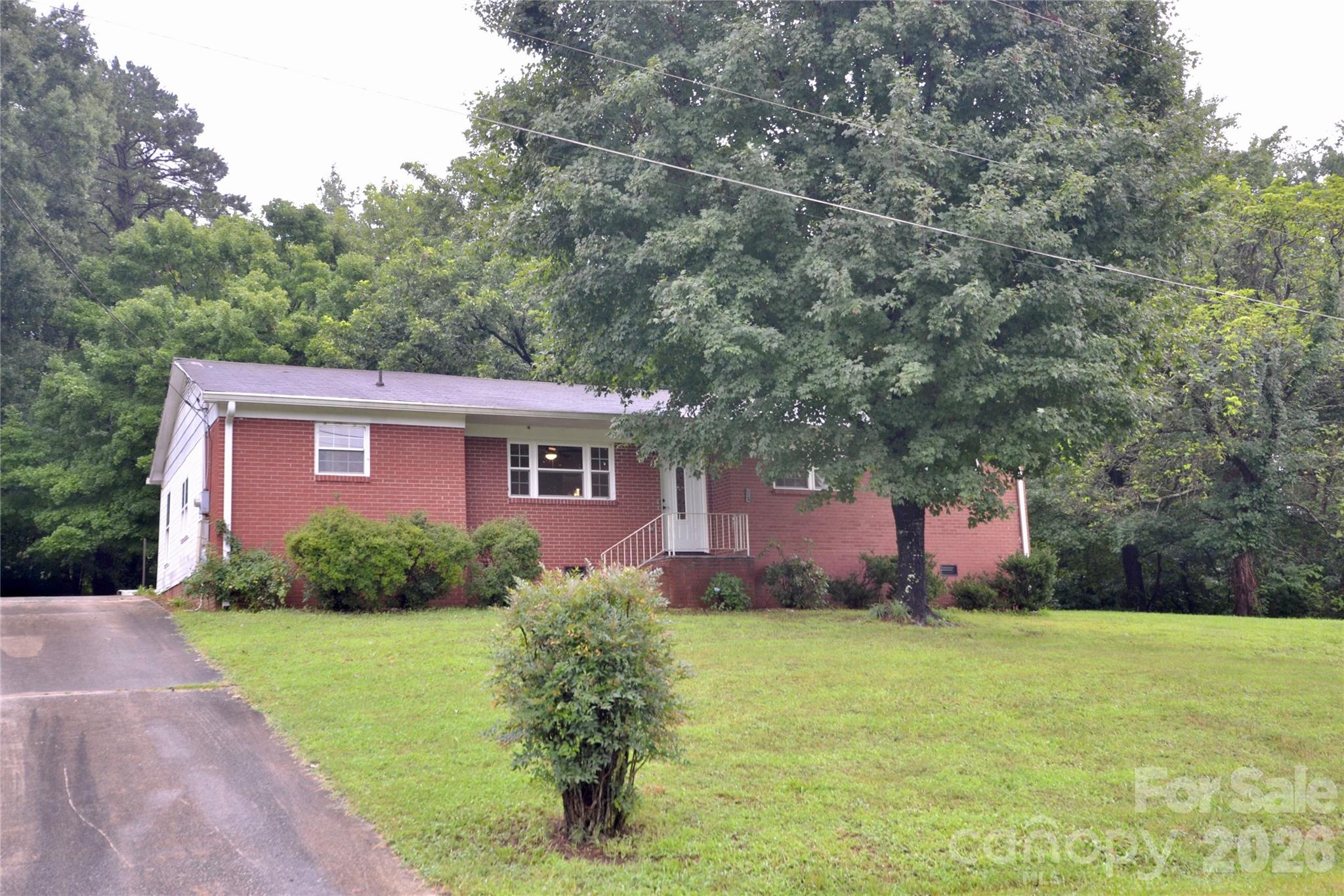 2055 Goodson Rd, Salisbury, NC 28147