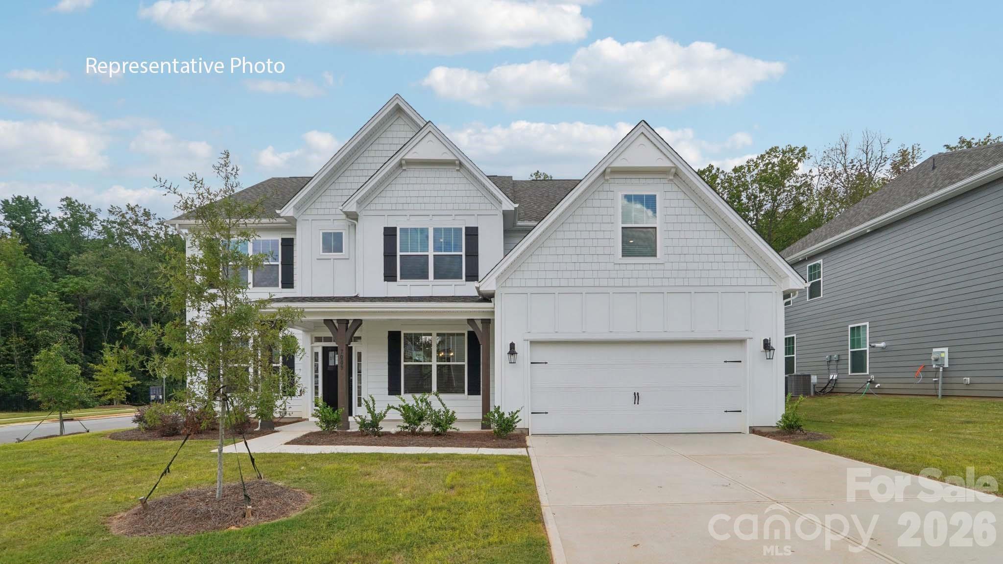 131 Bromyard Trl, Mooresville, NC 28115