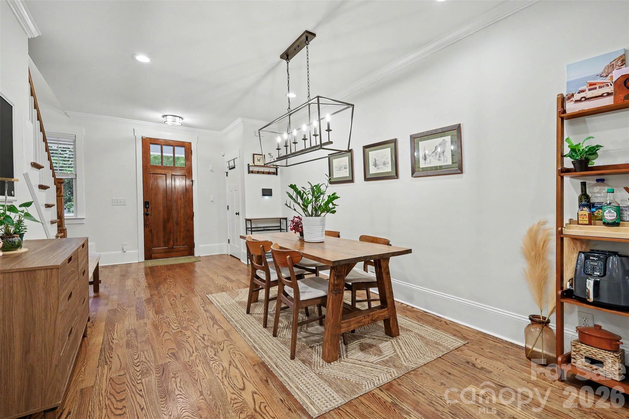 2409 Marlowe Ave #B, Charlotte, NC 28208