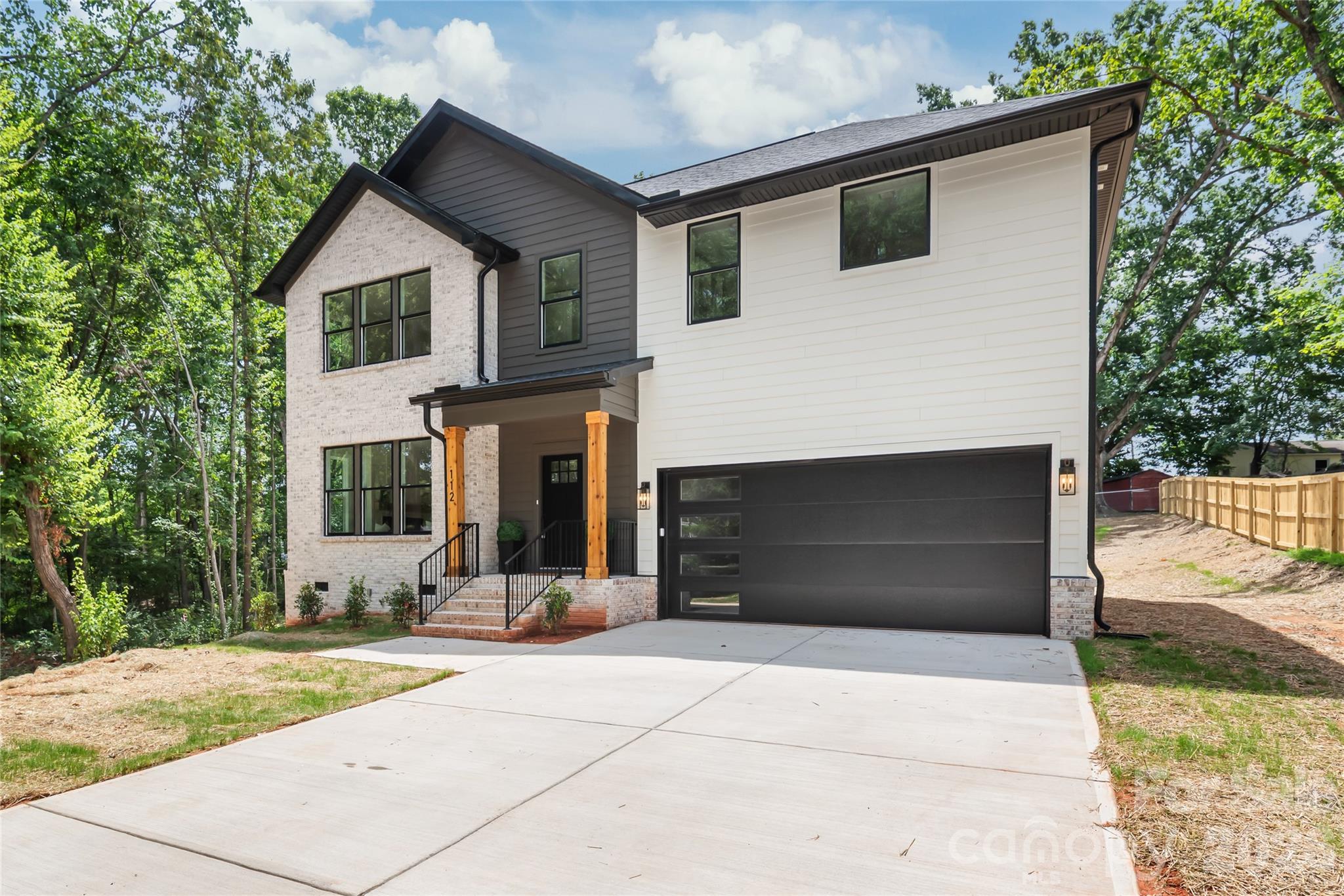112 Cherokee Ln, Indian Trail, NC 28079