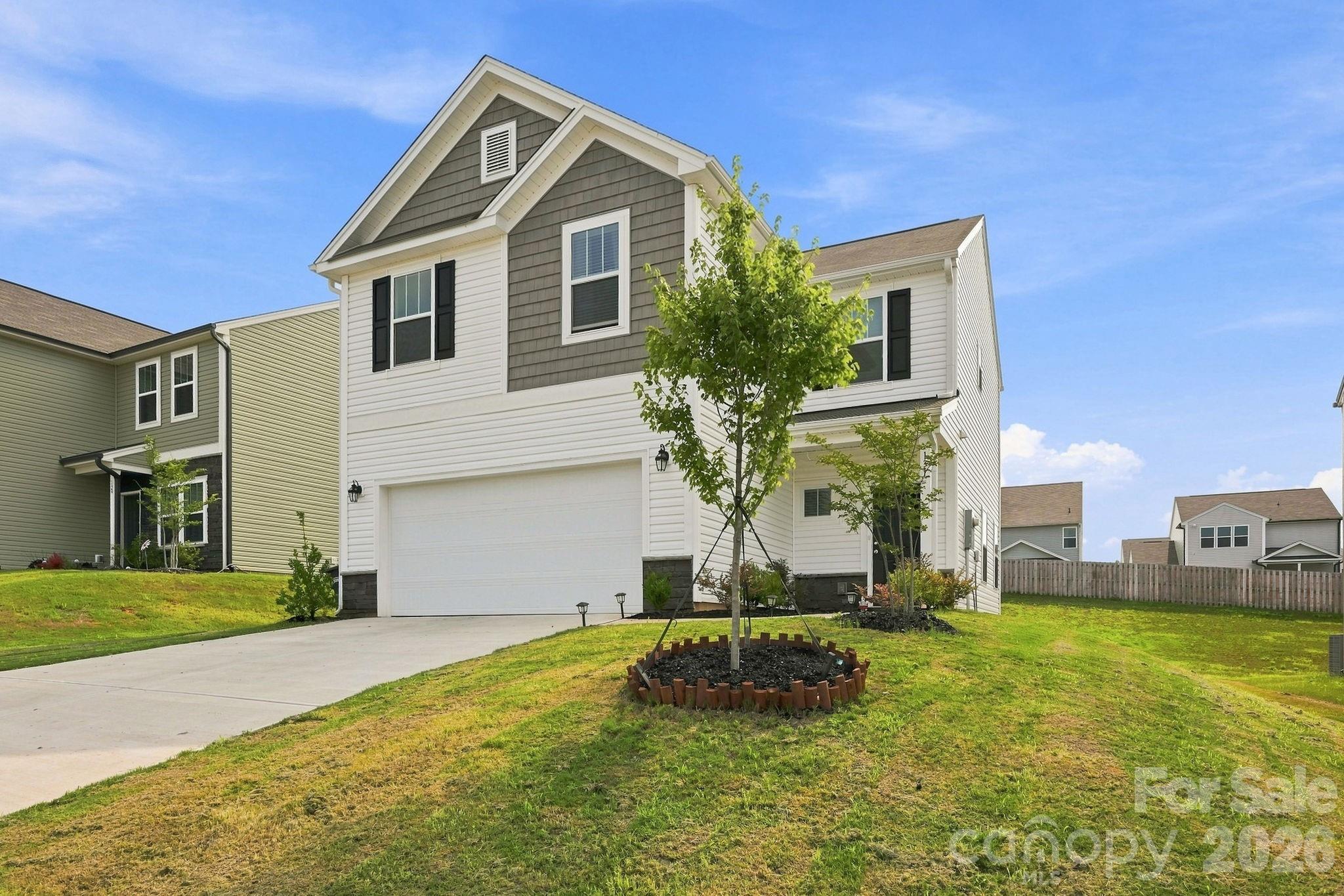 131 Gunwale St, Statesville, NC 28677