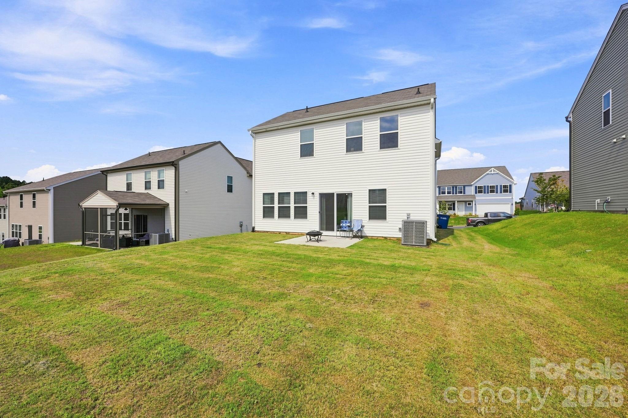 131 Gunwale St, Statesville, NC 28677