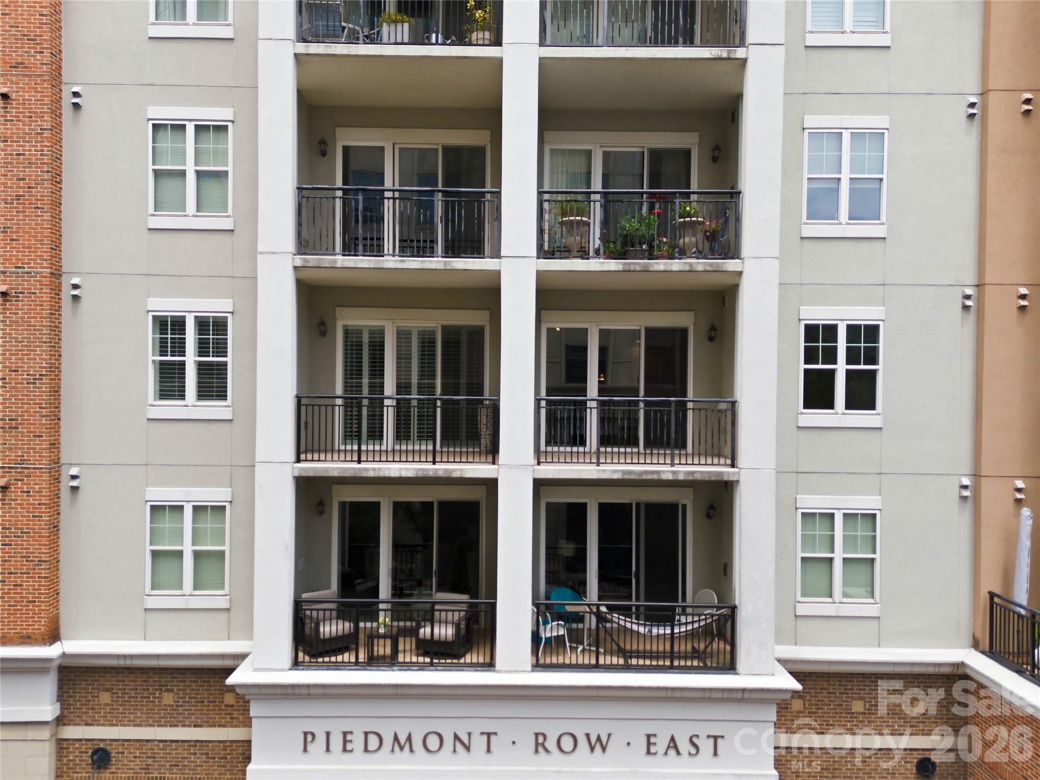 4625 Piedmont Row Dr #401, Charlotte, NC 28210