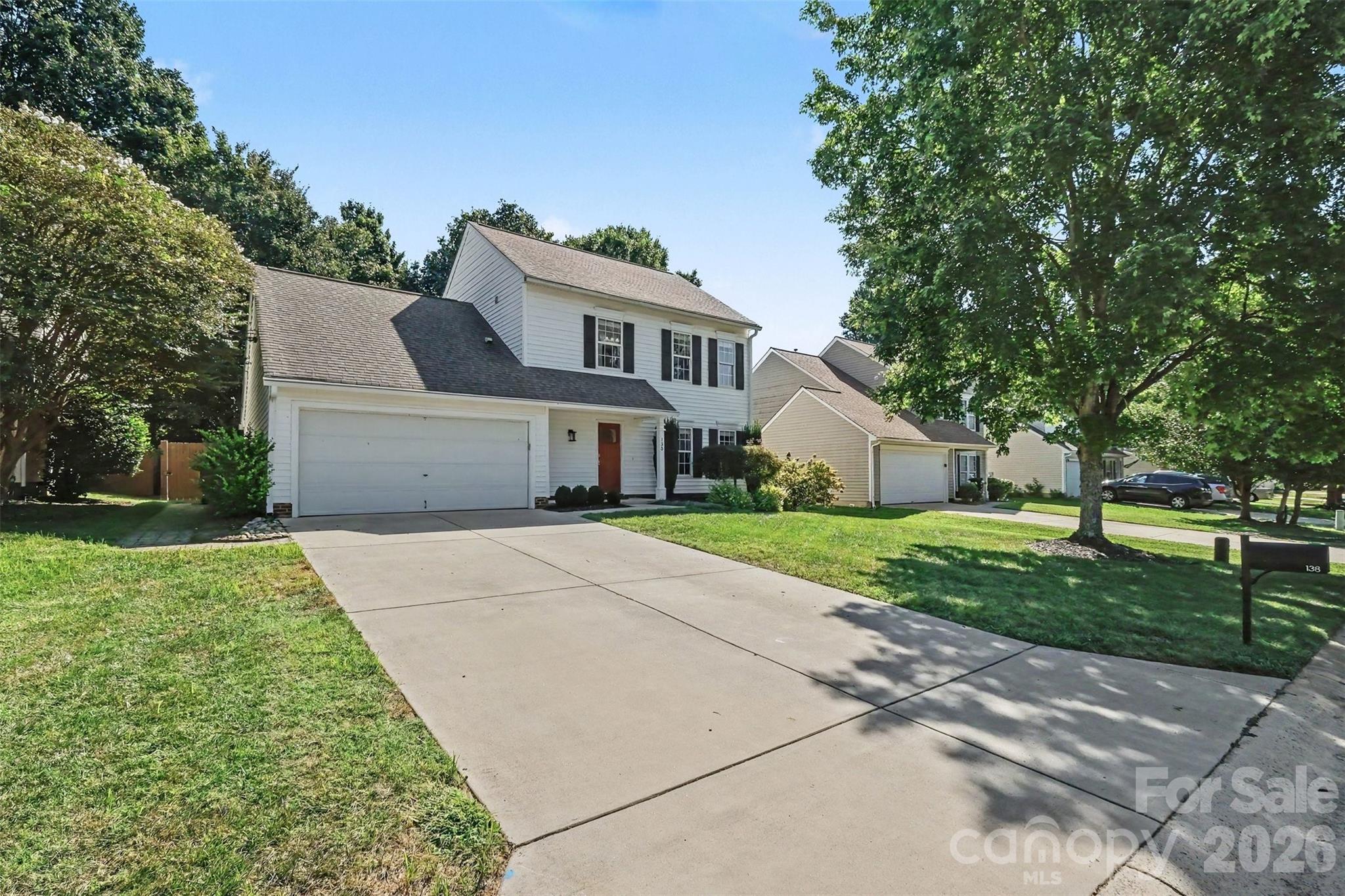 138 Nahcotta Dr, Mooresville, NC 28115