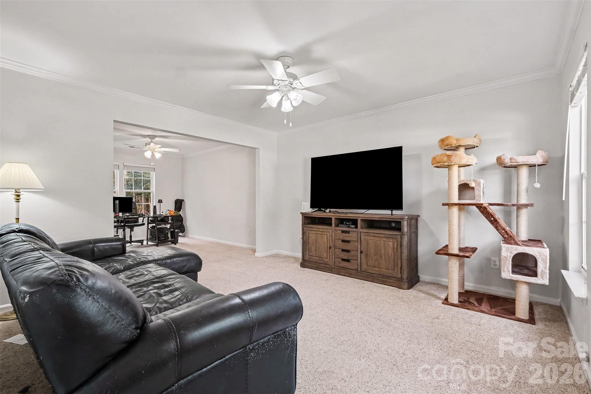 138 Nahcotta Dr, Mooresville, NC 28115