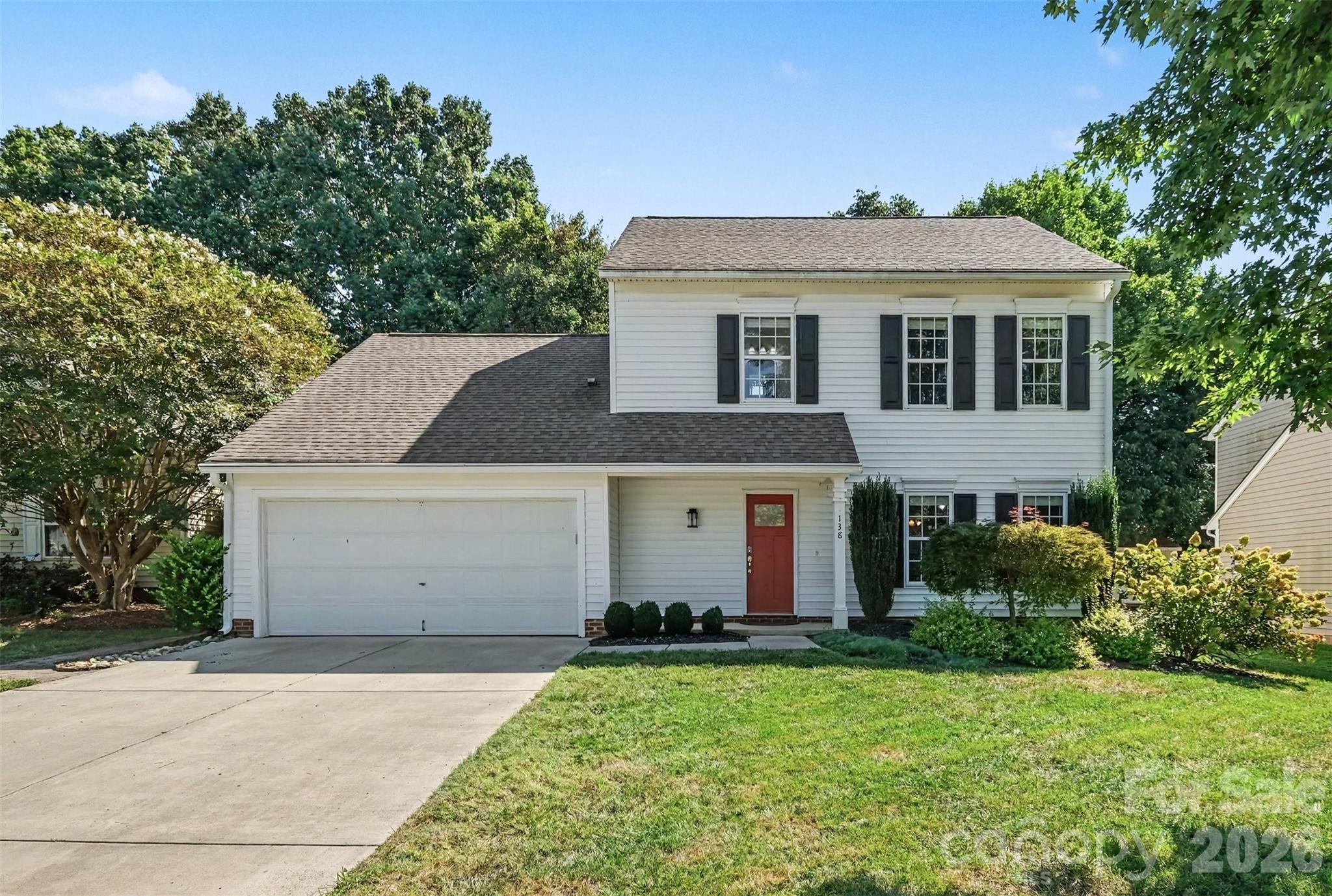 138 Nahcotta Dr, Mooresville, NC 28115