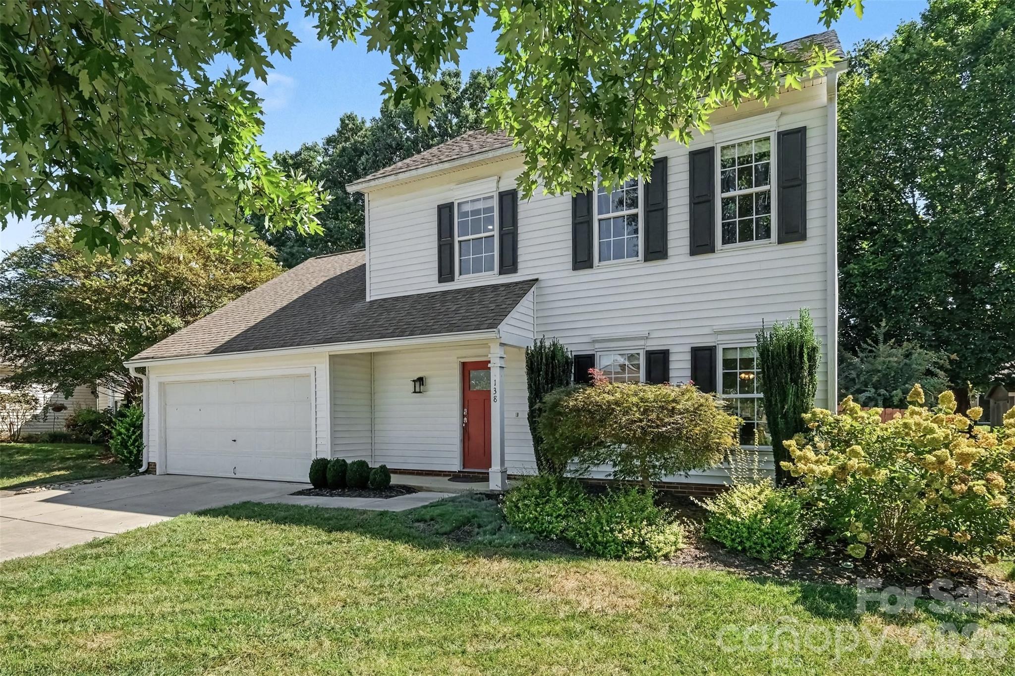 138 Nahcotta Dr, Mooresville, NC 28115
