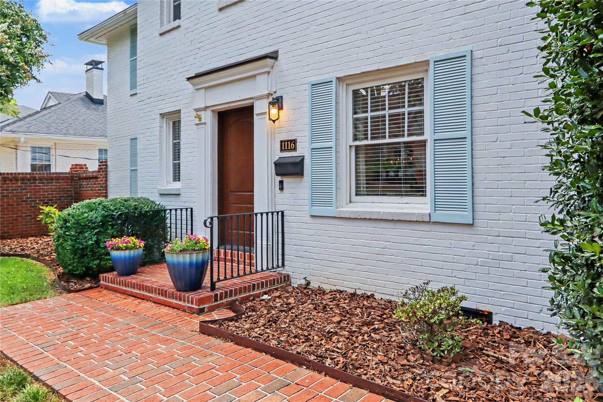 1116 Princeton Ave, Charlotte, NC 28209