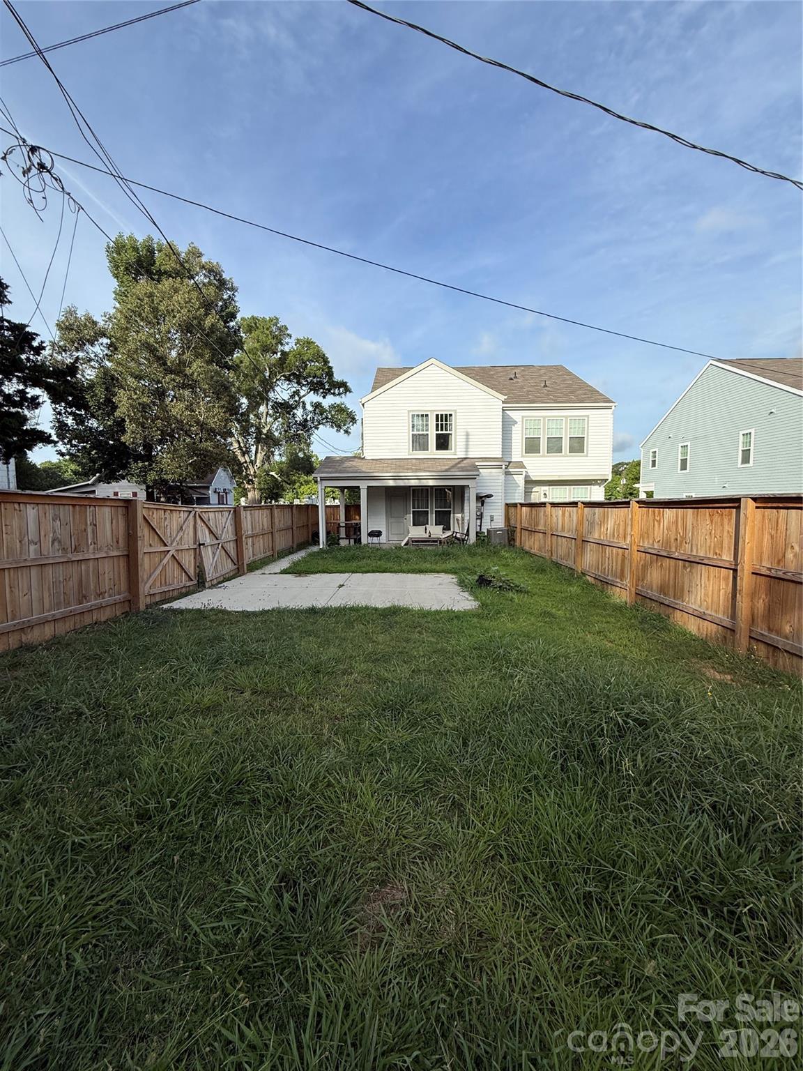 231 Hoskins Avenue Dr, Charlotte, NC 28208