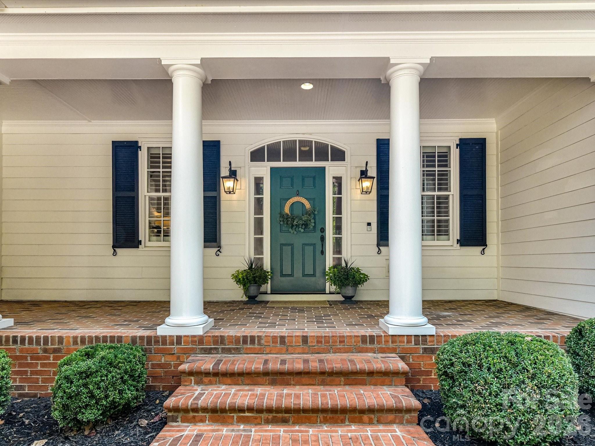 9417 White Hemlock Ln, Charlotte, NC 28270