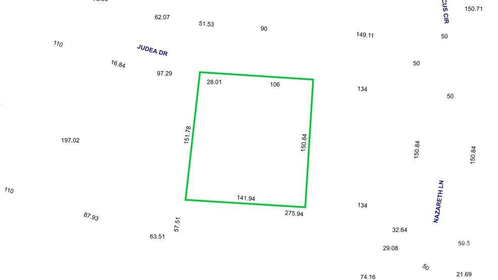 2809 Judea Dr, Conover, NC 28613
