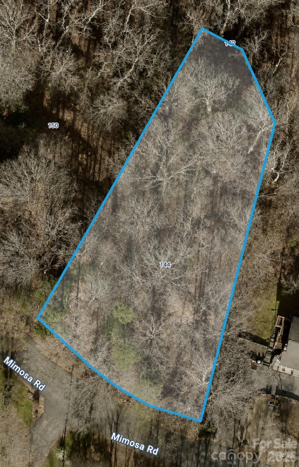 142 Mimosa Rd, Statesville, NC 28677