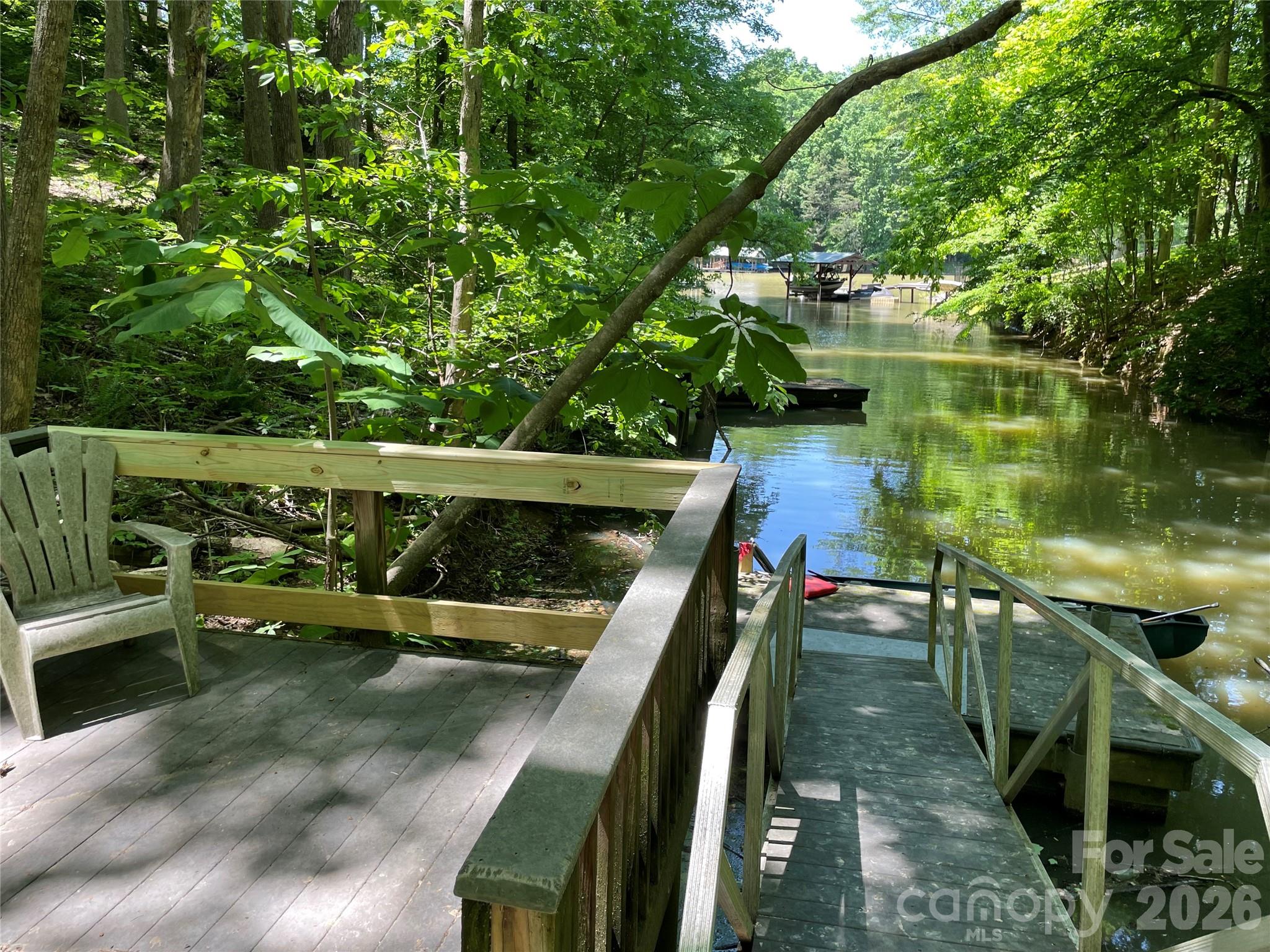 142 Mimosa Rd, Statesville, NC 28677