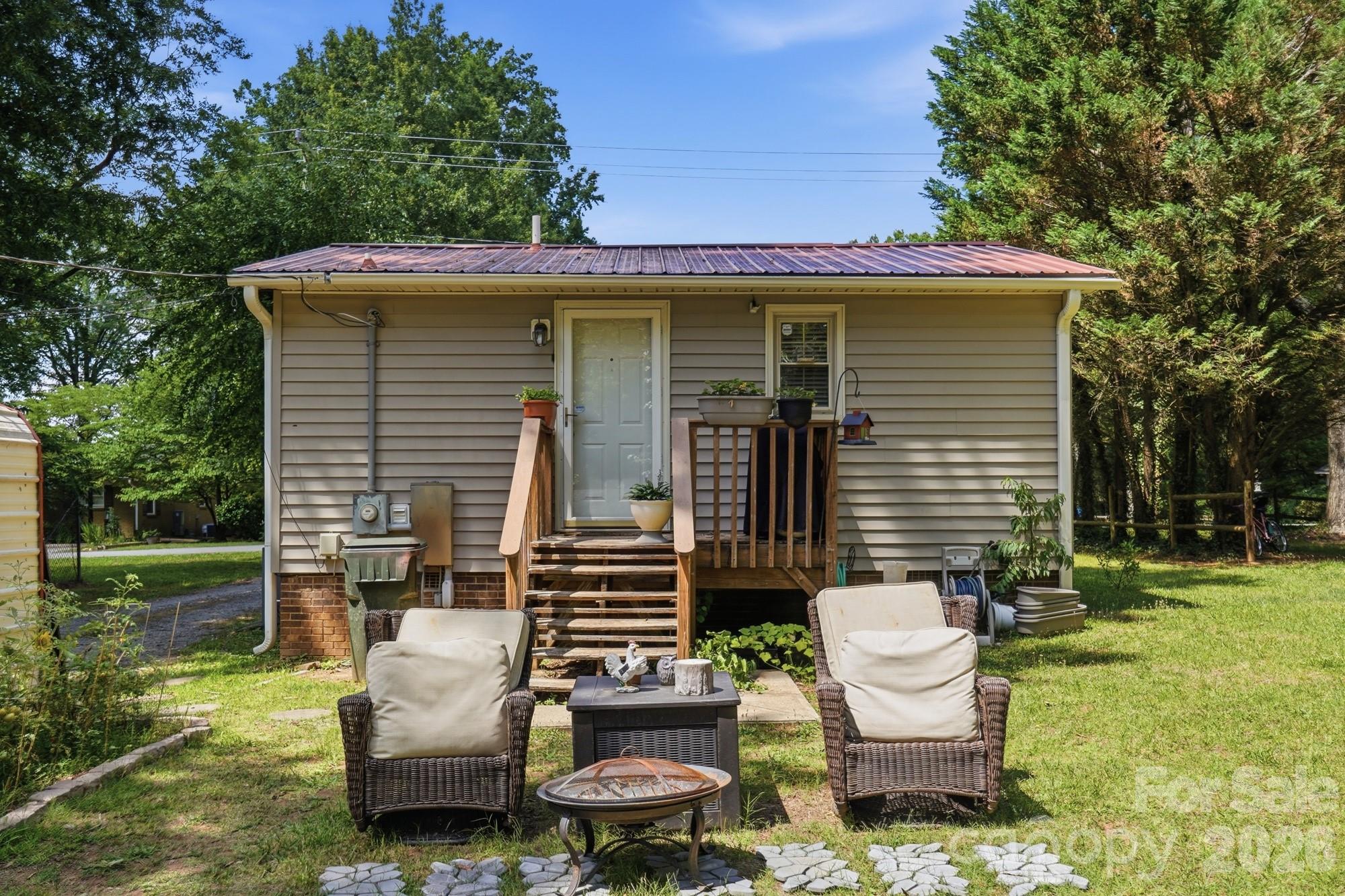 21108 Brinkley St, Cornelius, NC 28031