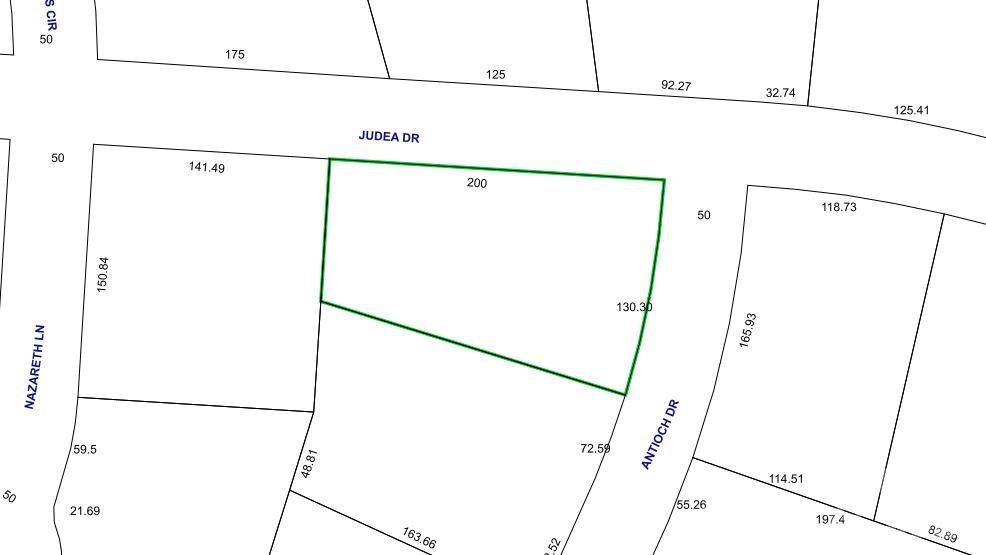 2857 Judea Dr, Conover, NC 28613