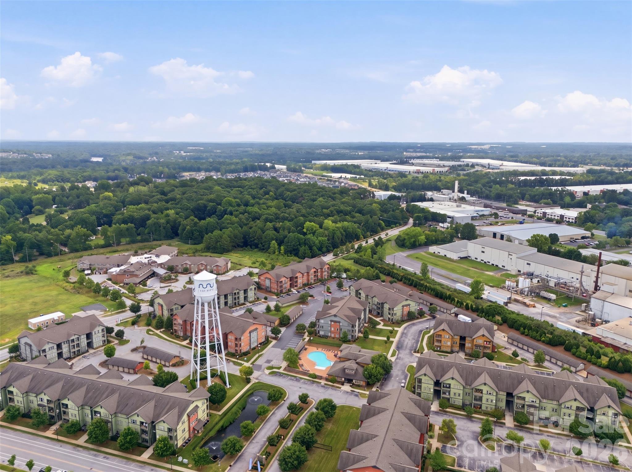 743 Waterscape Ct, Rock Hill, SC 29730